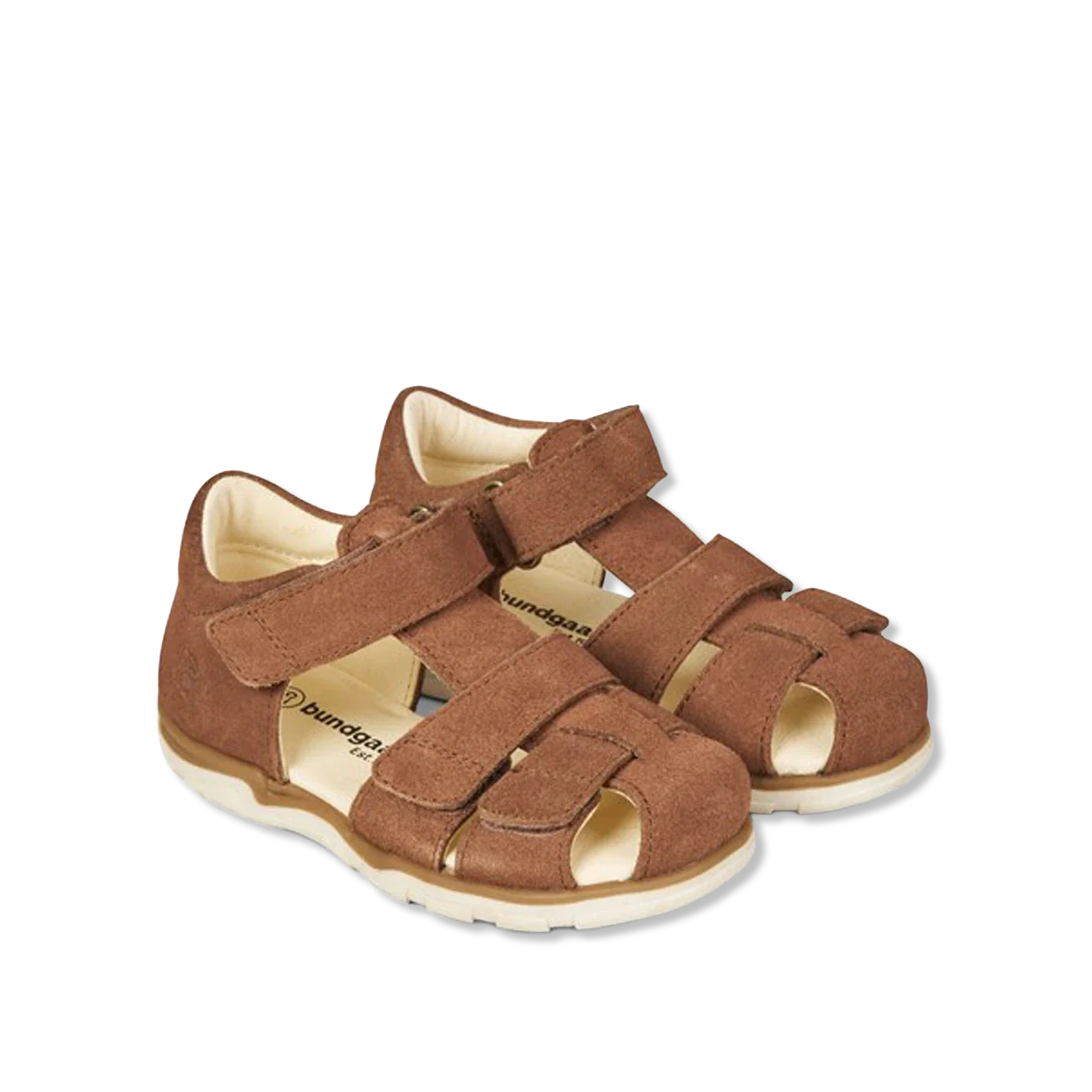 Sofus Closed sandals