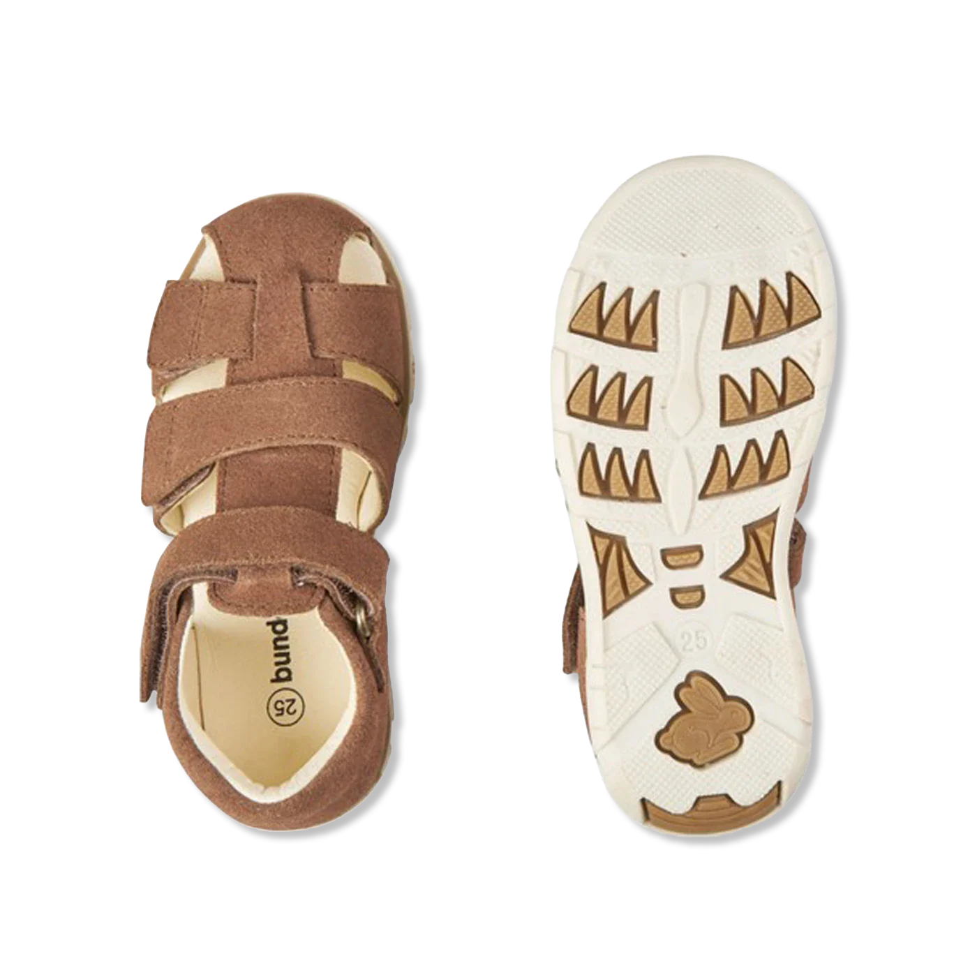 Sofus Closed sandals