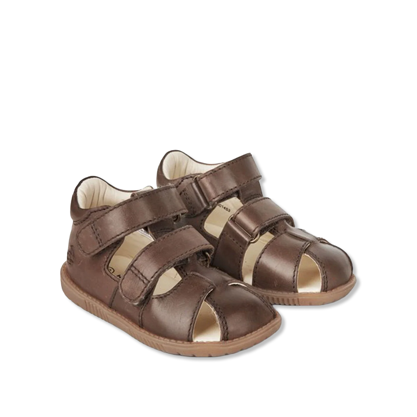 Ranjo Closed sandals