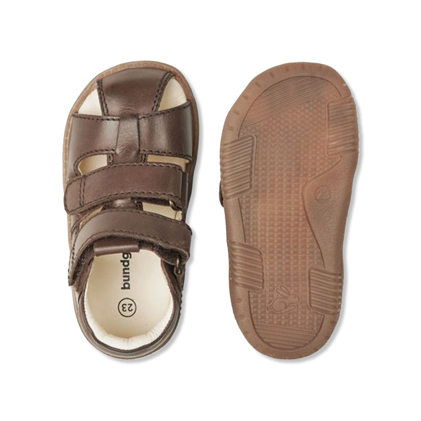 Ranjo Closed sandals