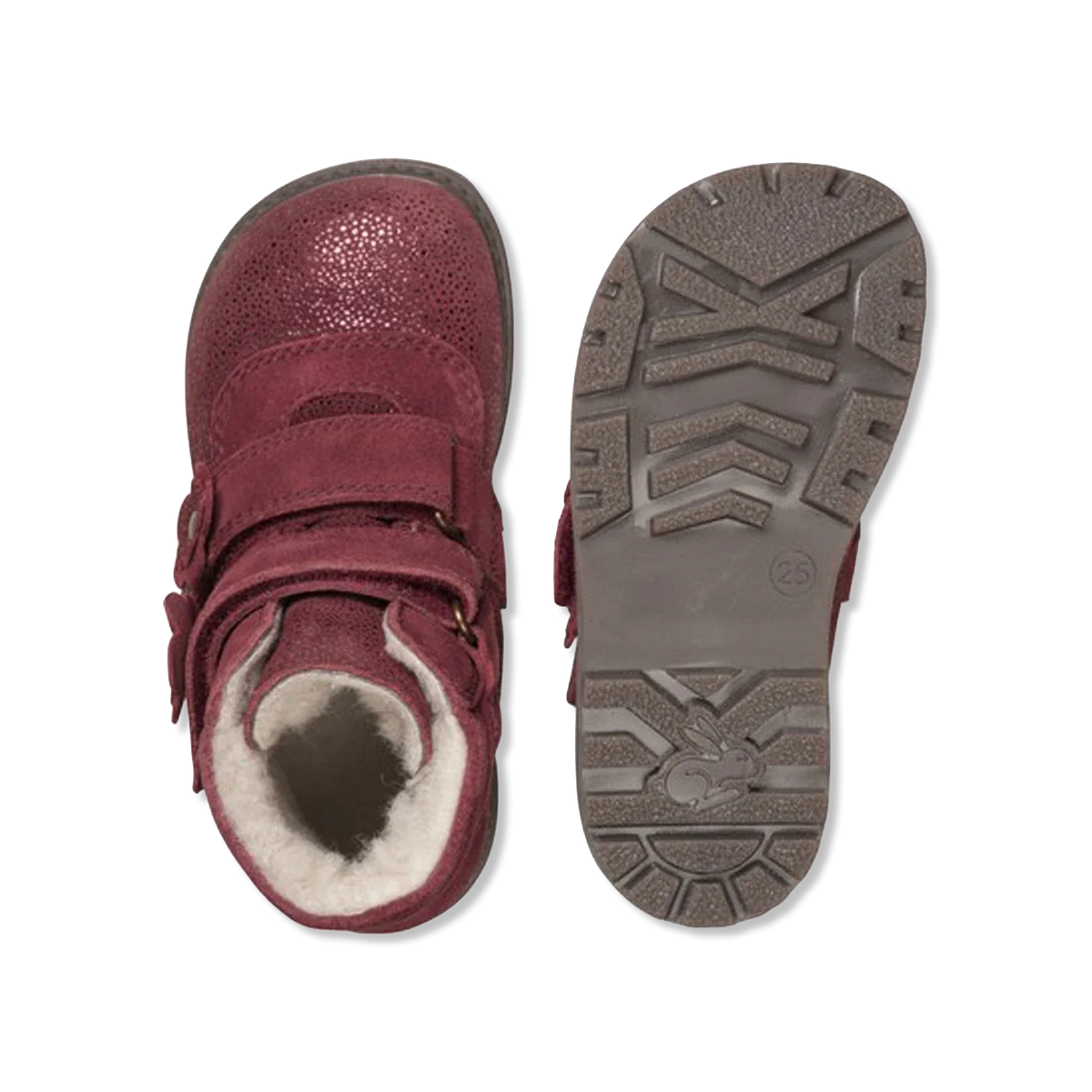 Tokker Winter boots