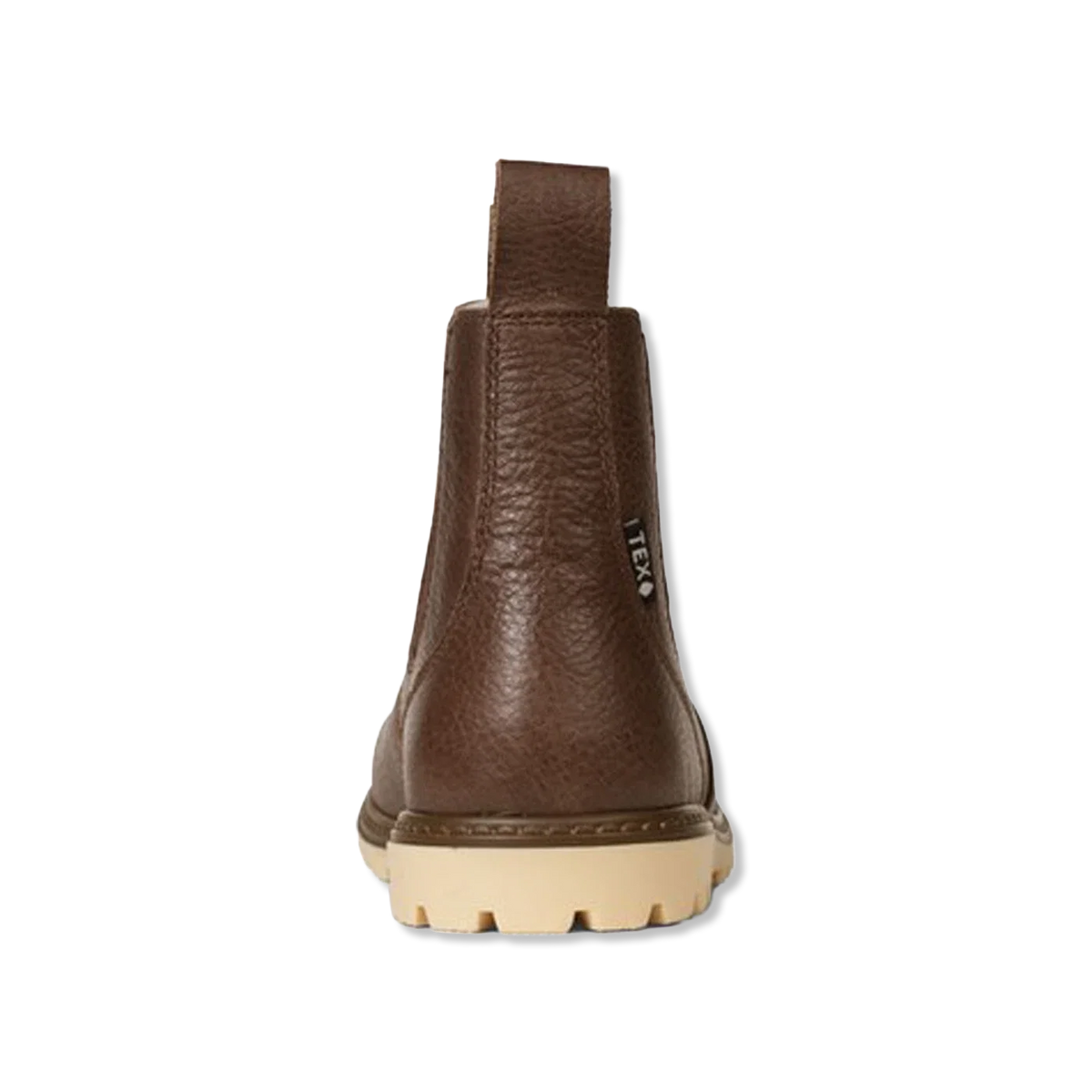 Ash dark brown Boots