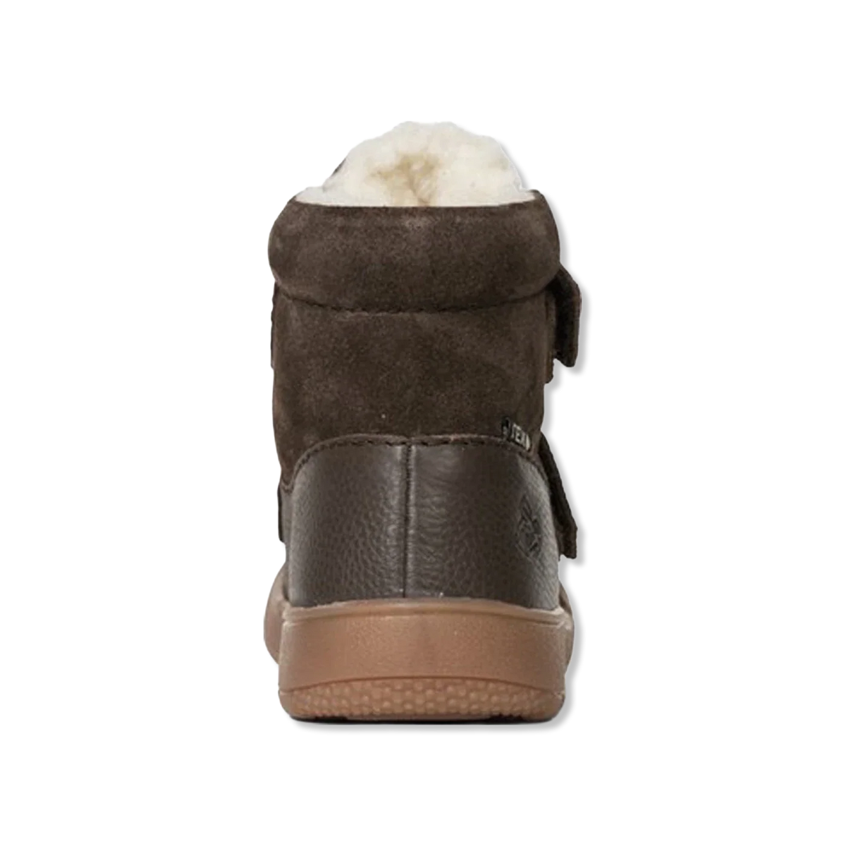 Siggi dark brown Winter boots