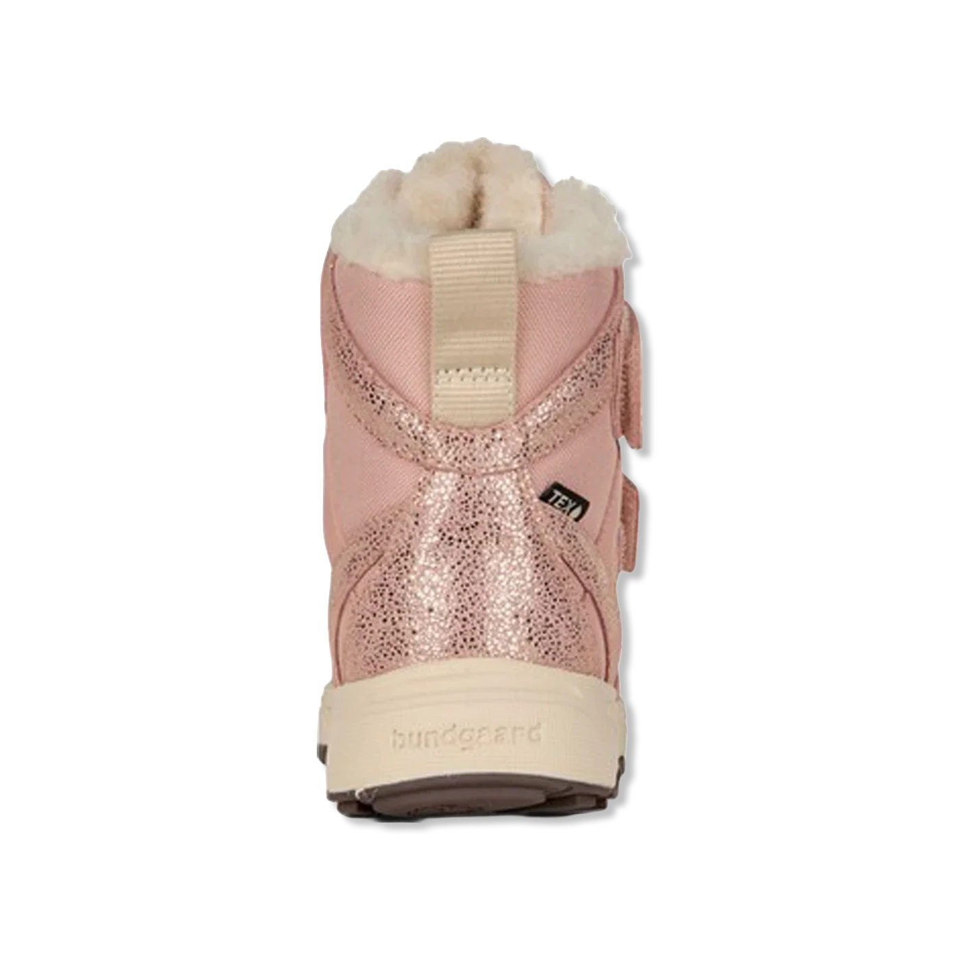 Lumi vintage rose Winter boots
