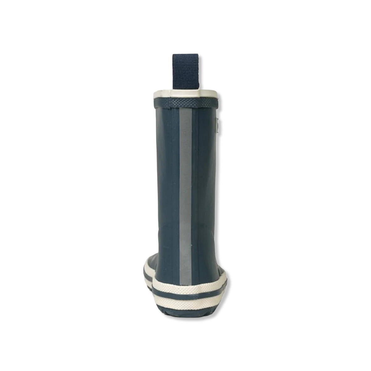 Charly navy Wellies