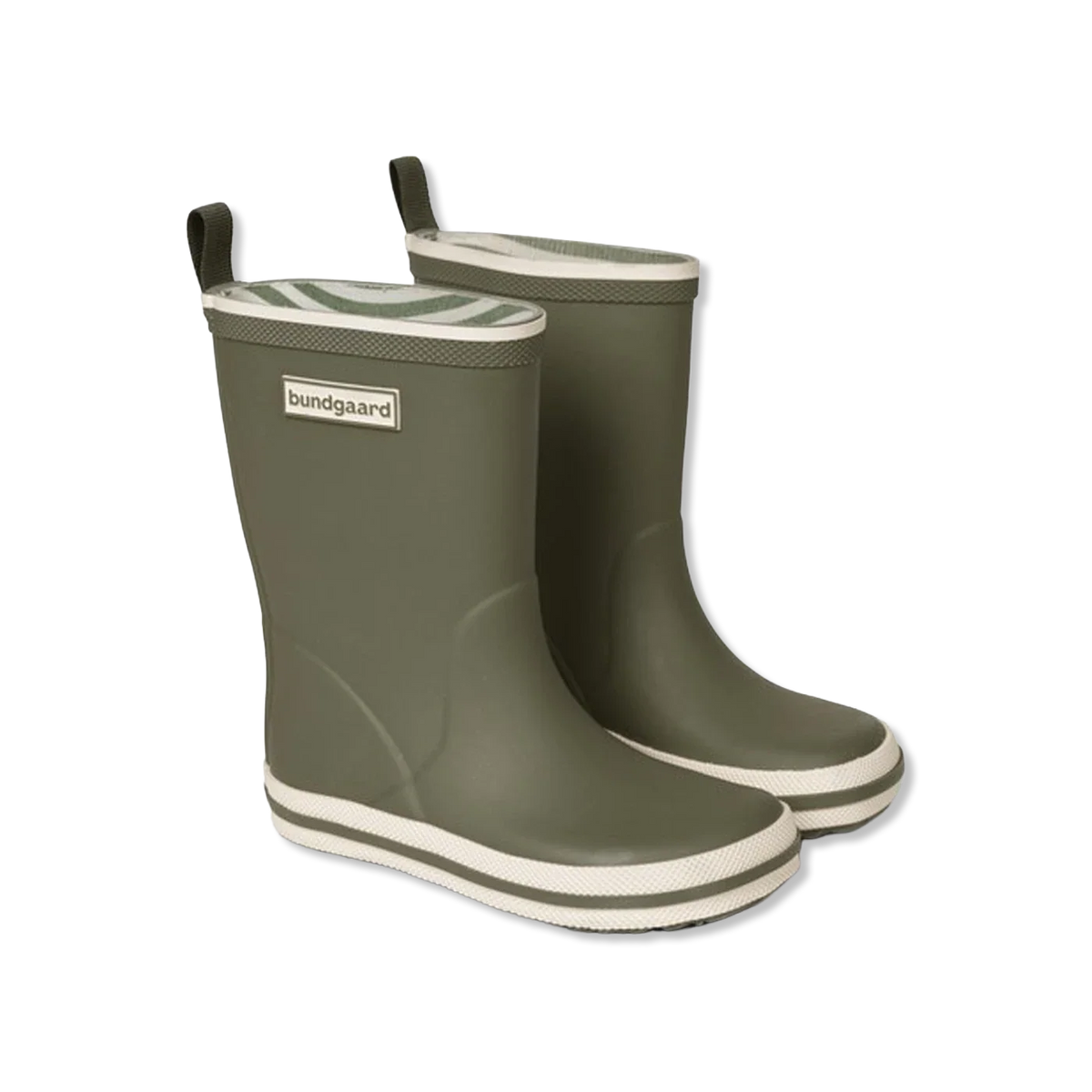 Charly army Wellies