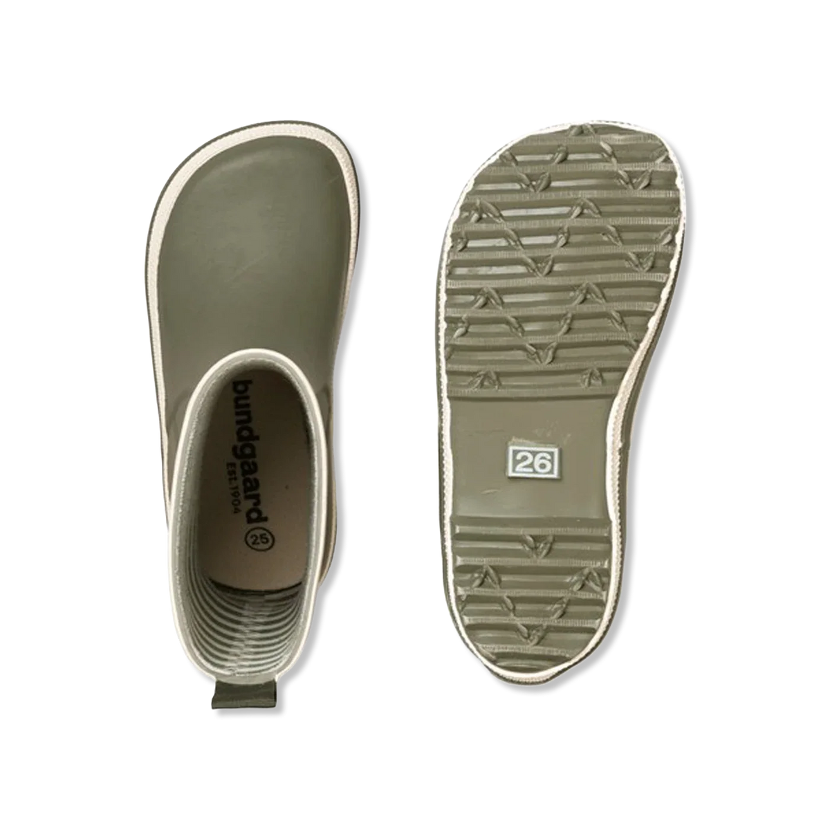 Charly army Wellies