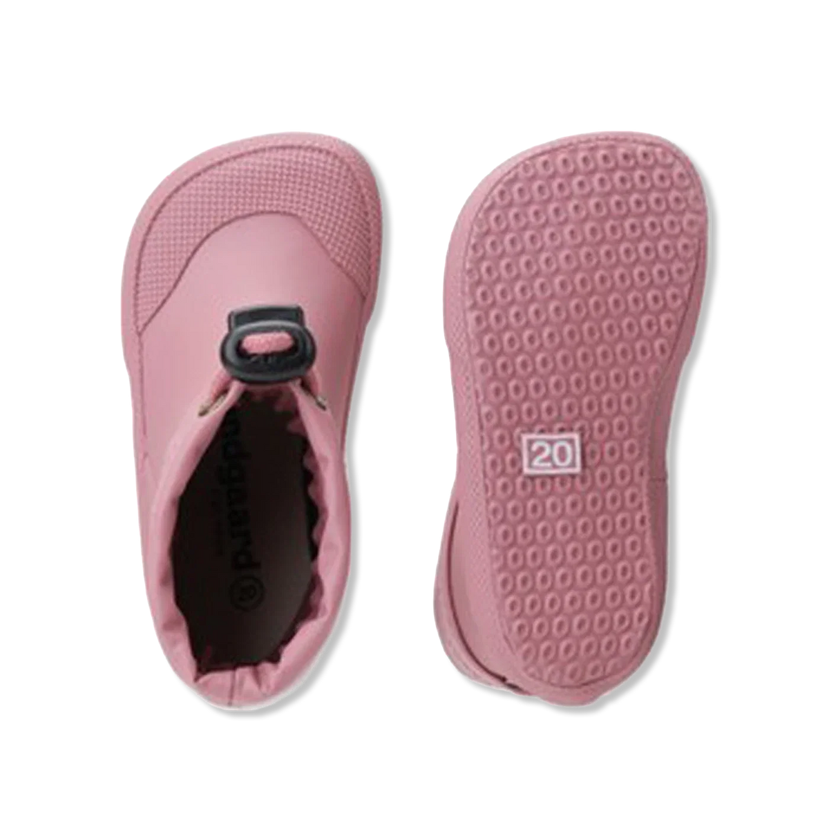 Cover Nostalgia Rose wellies
