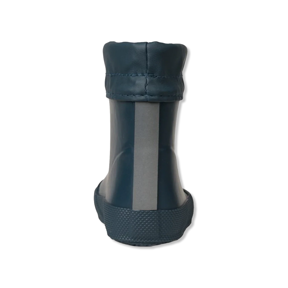 Cover Navy wellies