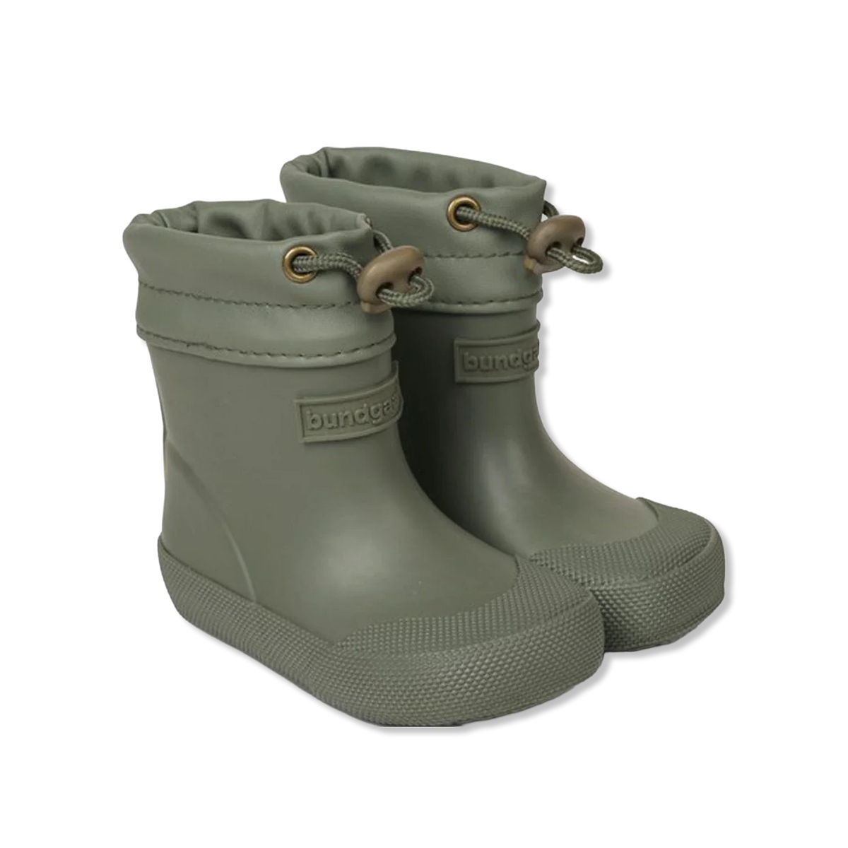 Cover Army wellies