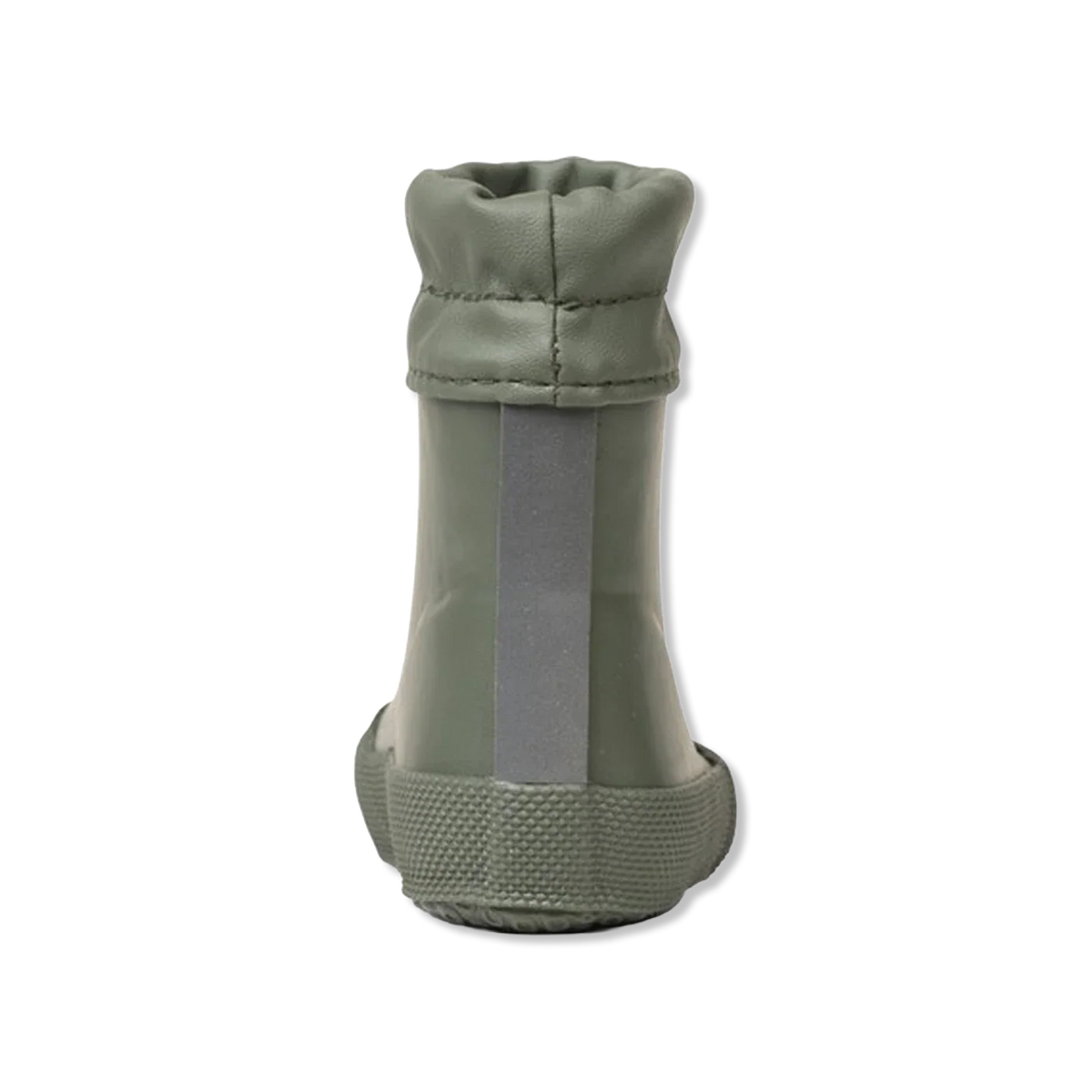 Cover Army wellies