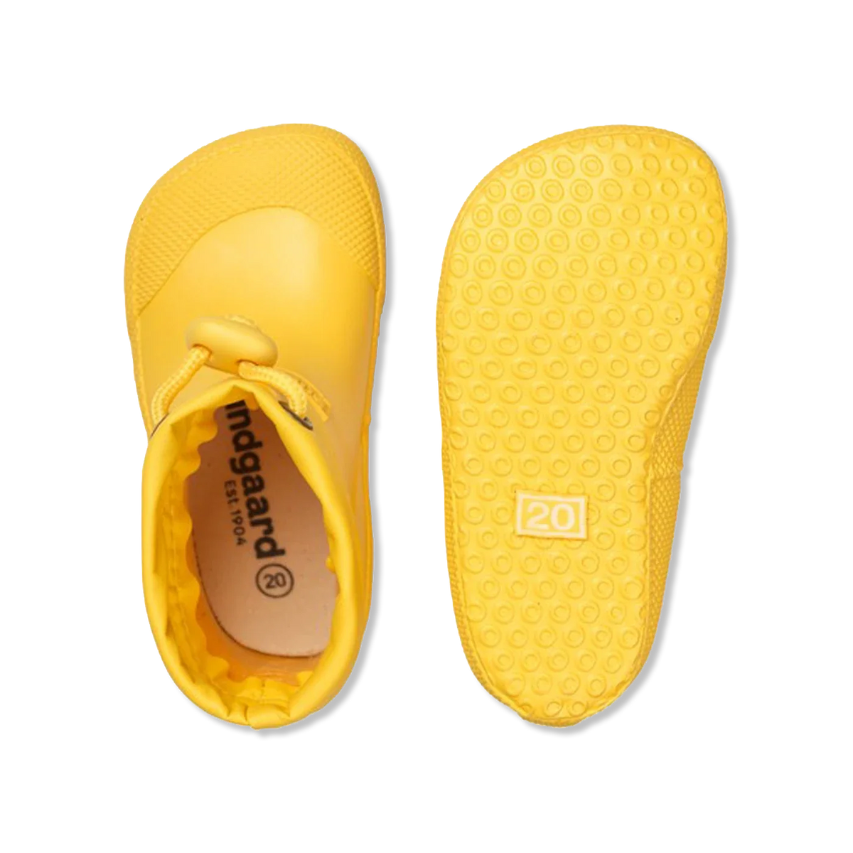 Cover sunflower Wellies