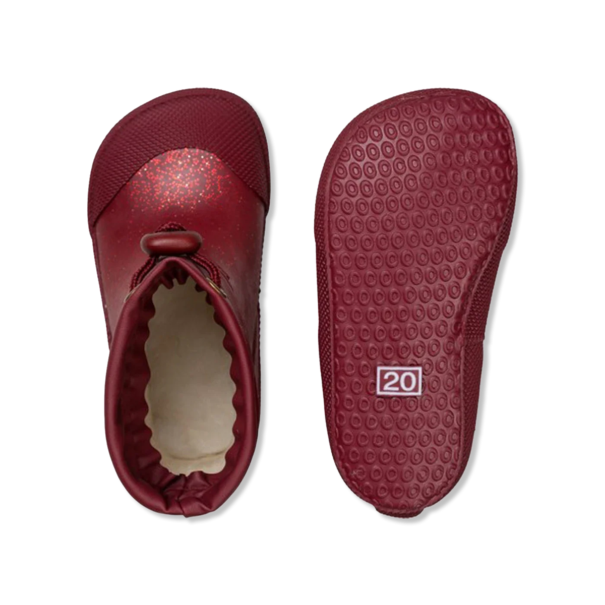 Malik Rubber boots