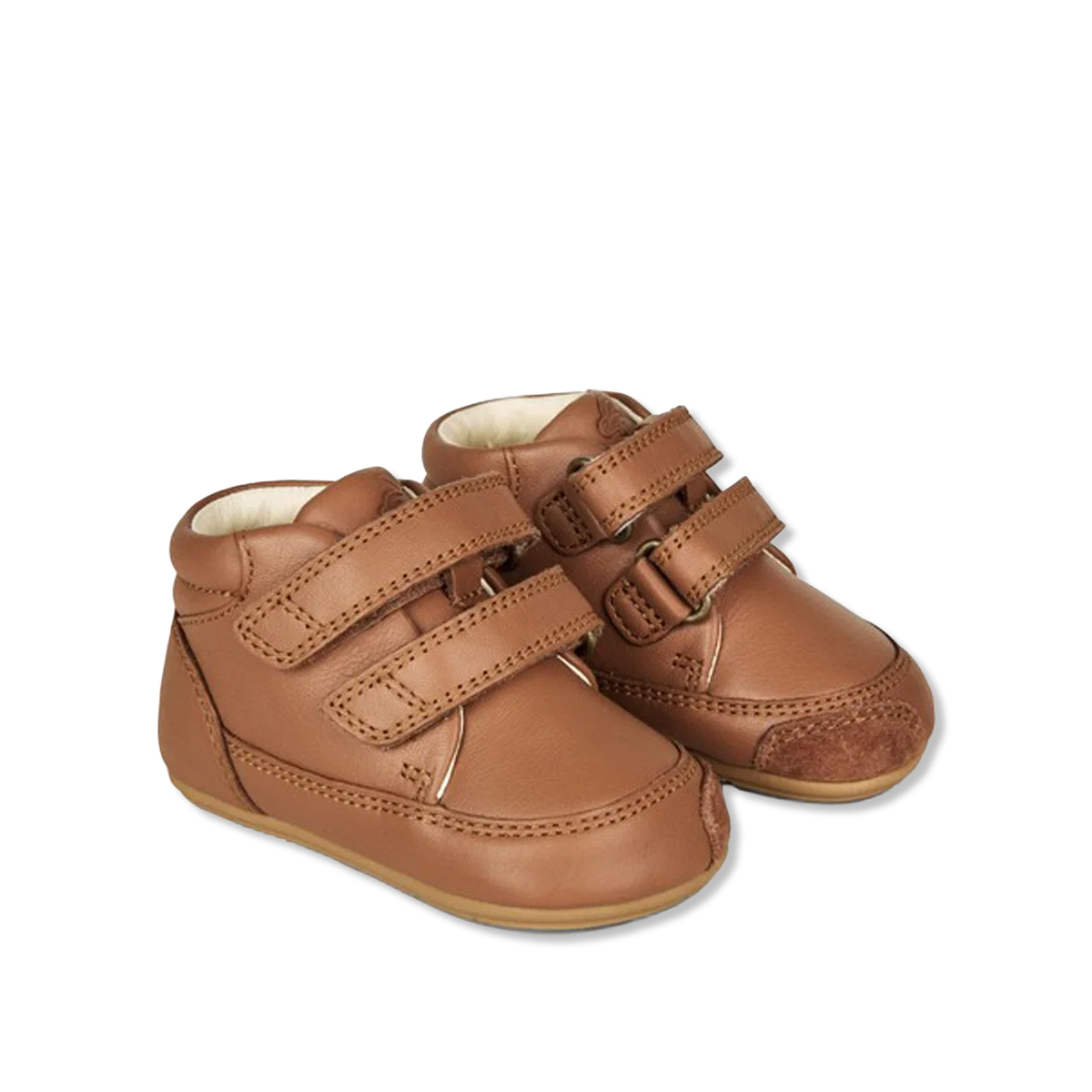 Prewalker cognac First walkers