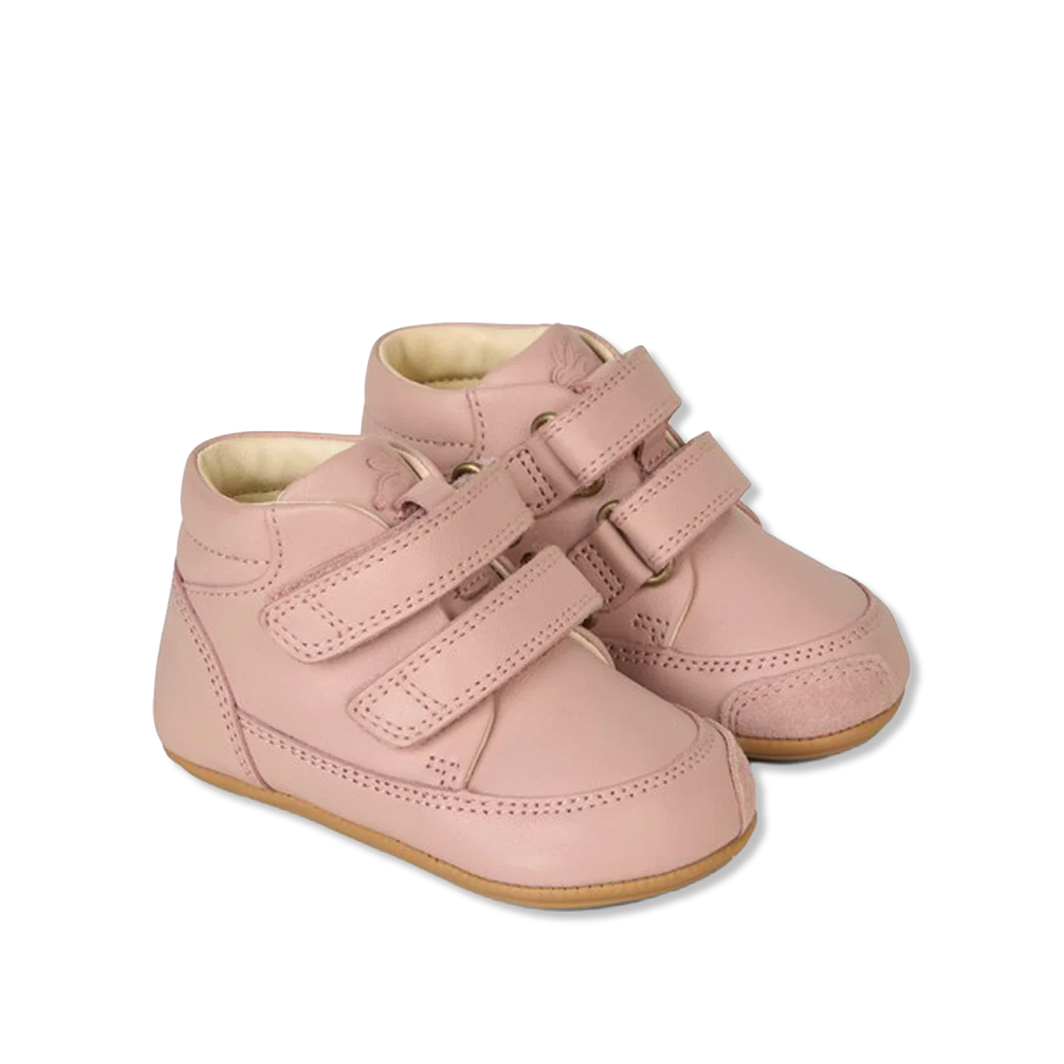 Prewalker old rose First walkers
