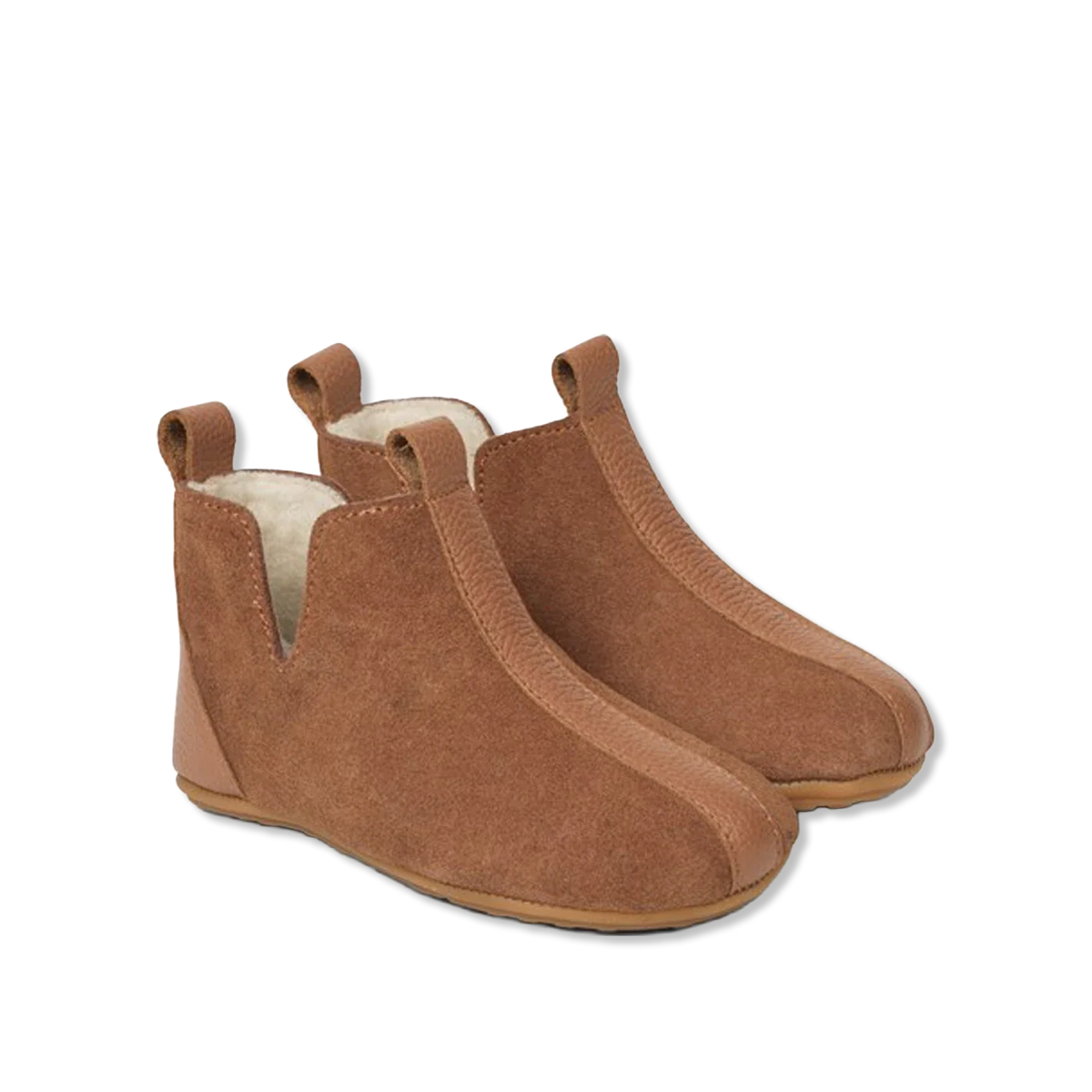 Toto toffee Winter boots