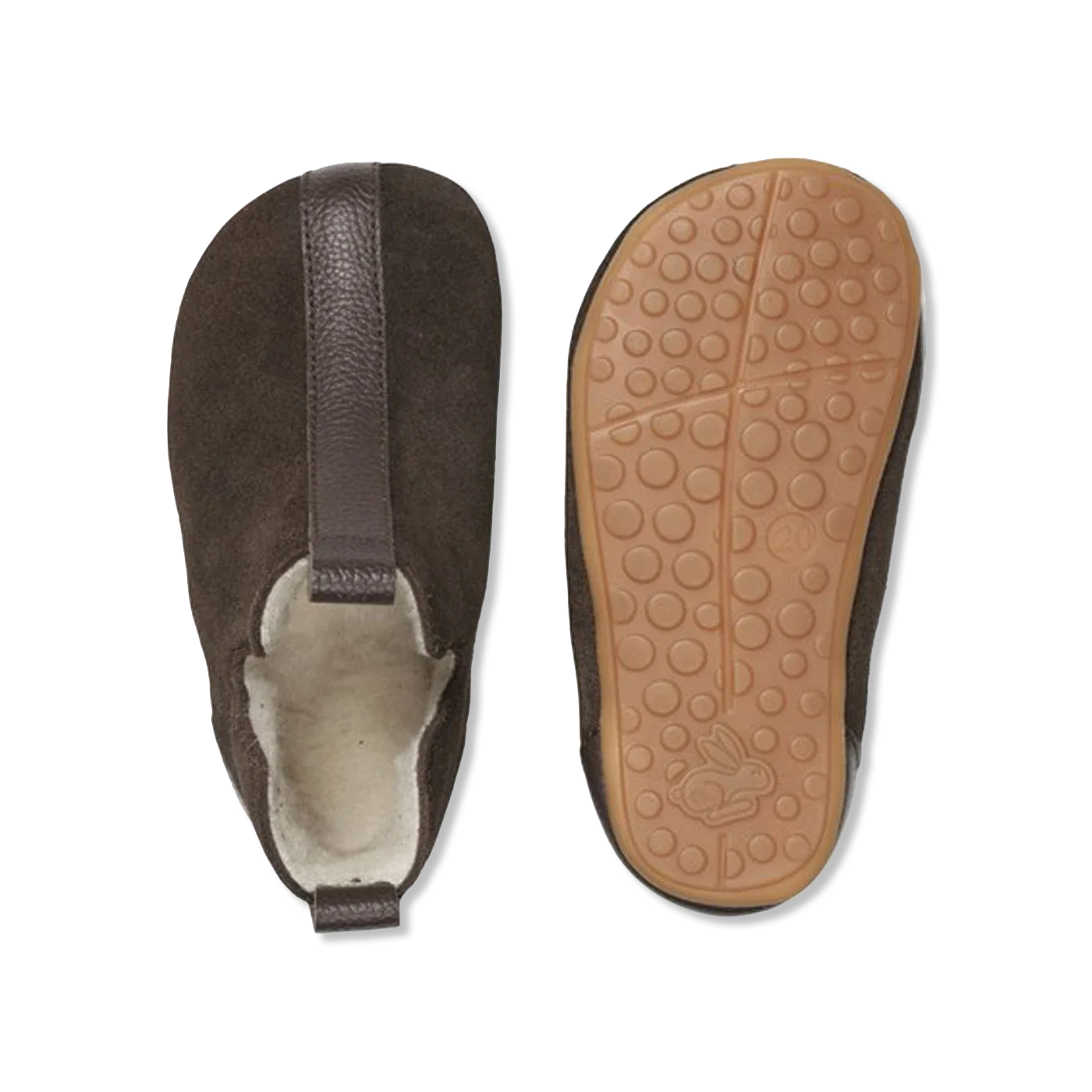 Toto dark brown Boots