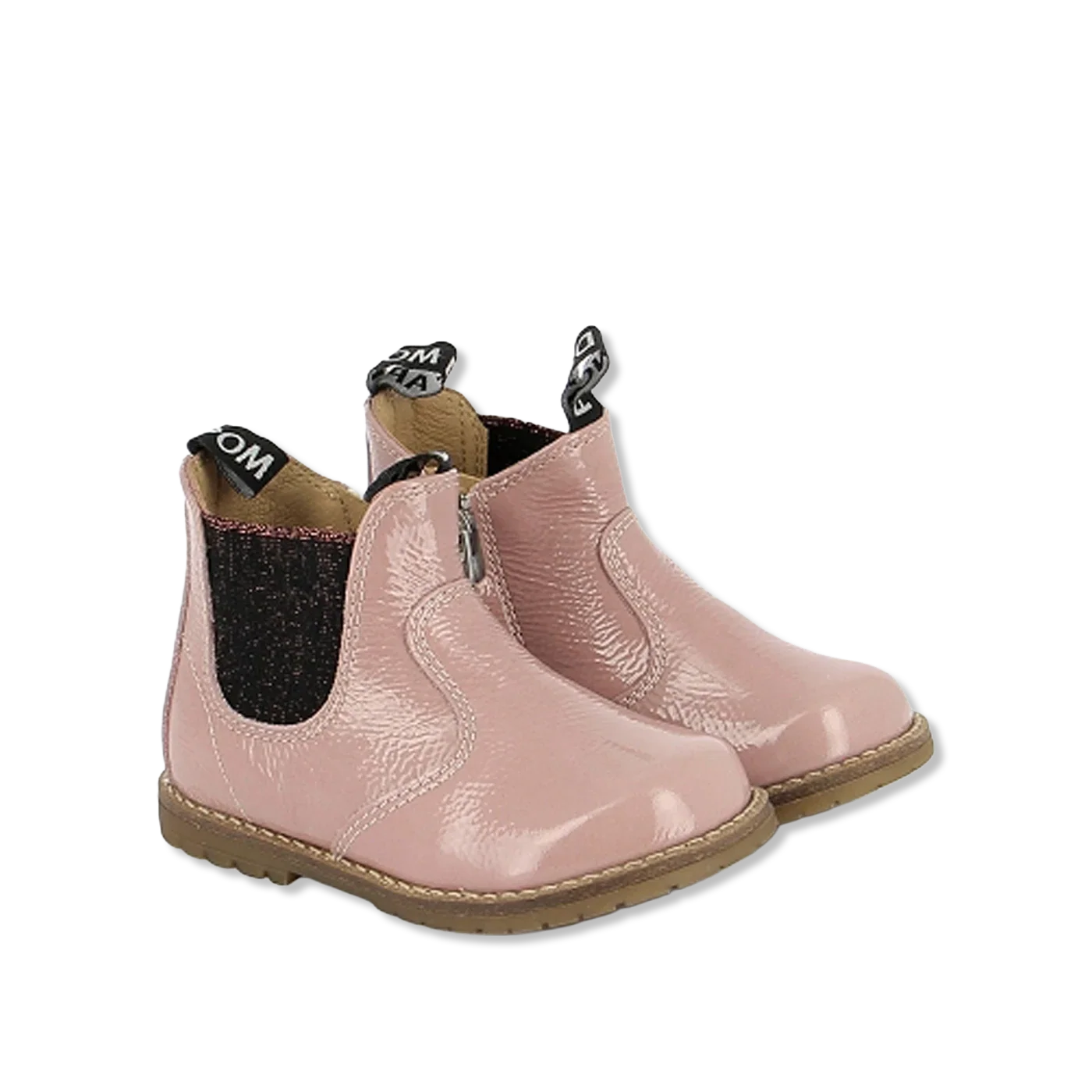 Bob Boots