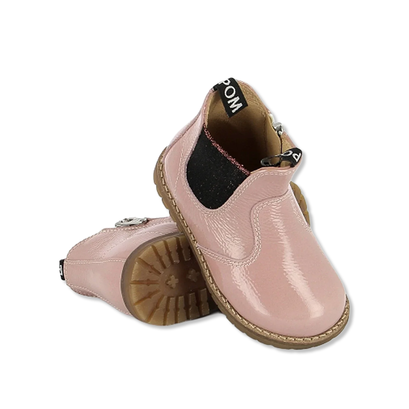Bob Boots