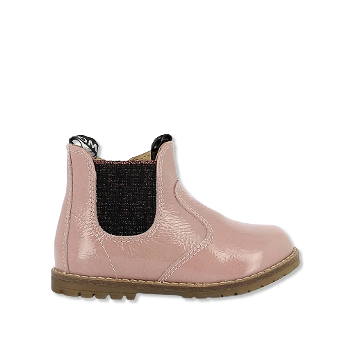 Bob Boots