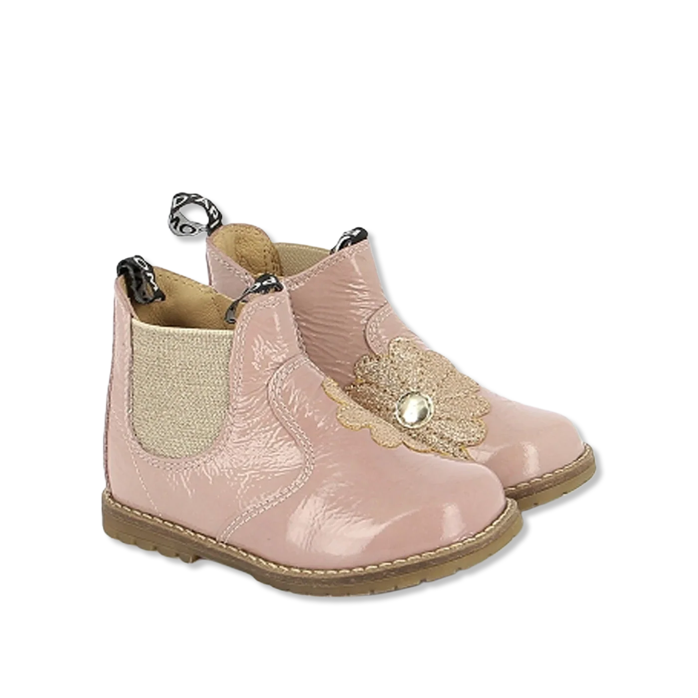 Bob Boots