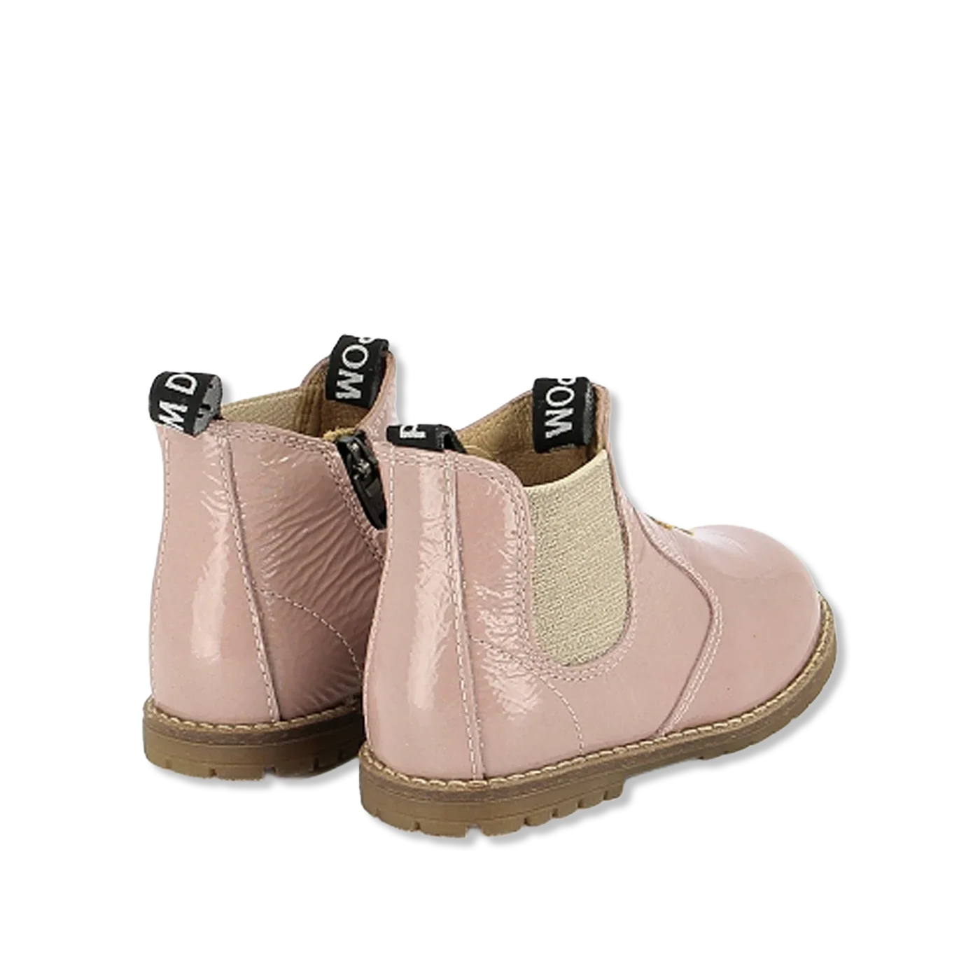 Bob Boots