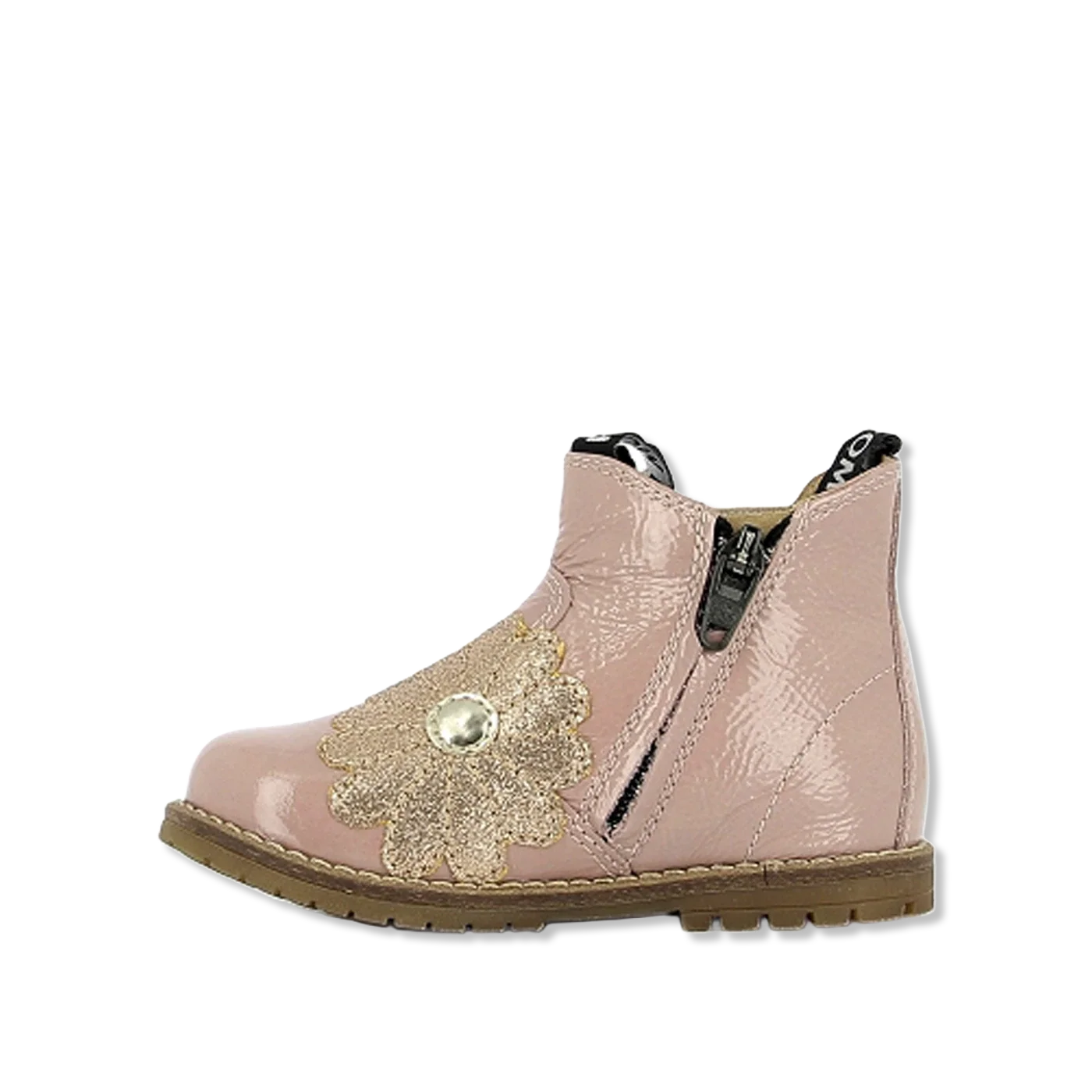 Bob Boots
