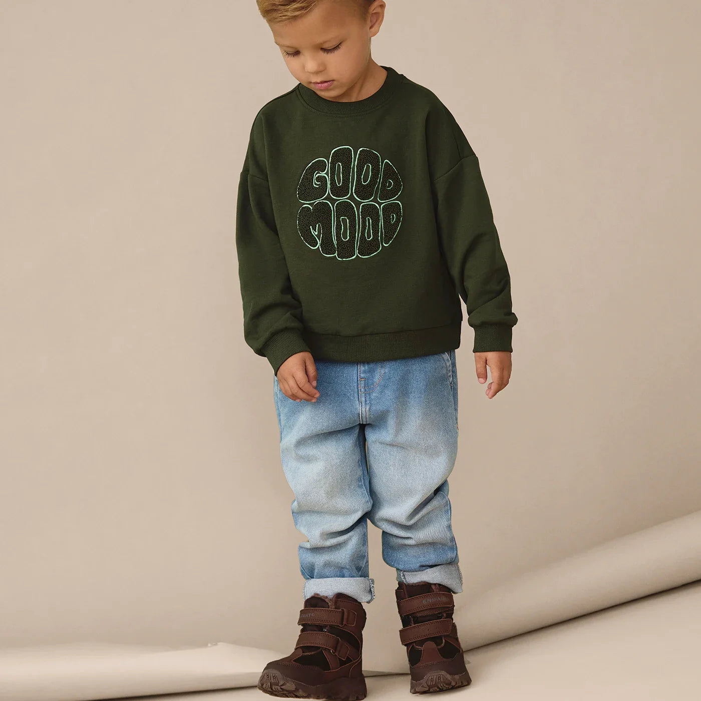 Winter boots