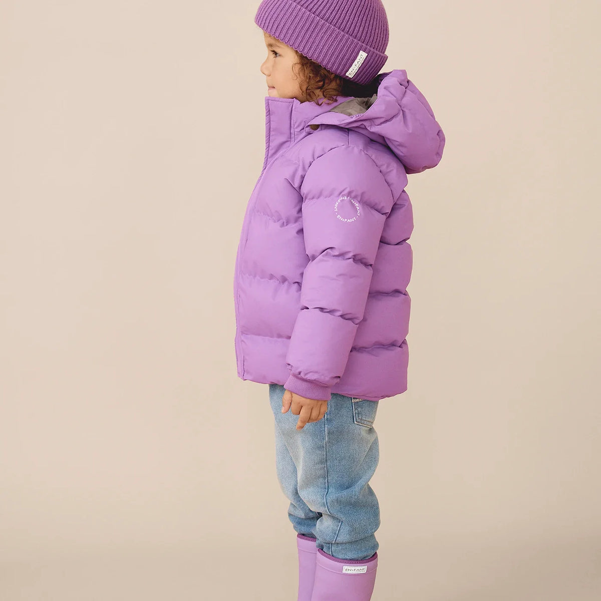 Winter jacket