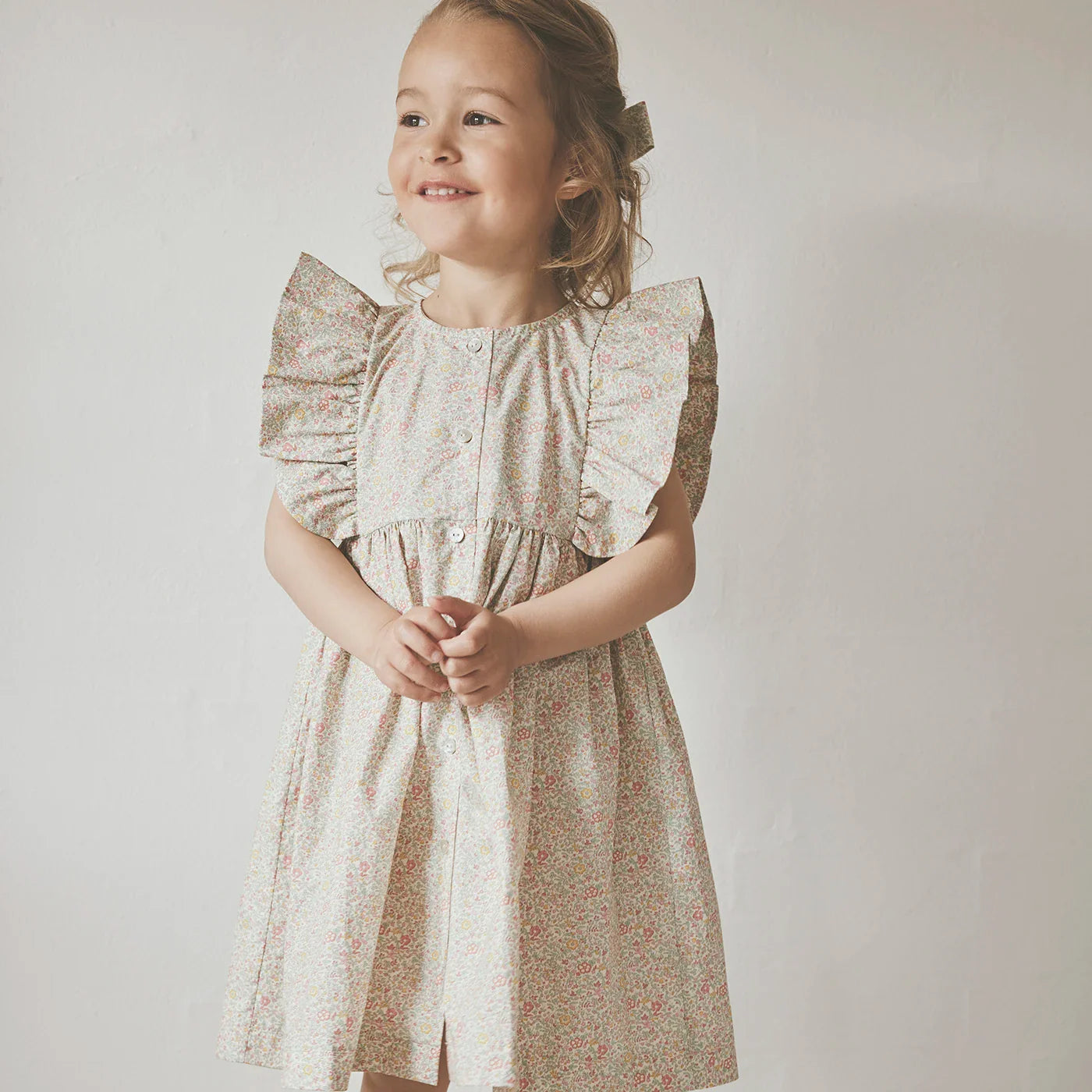 Dress dress