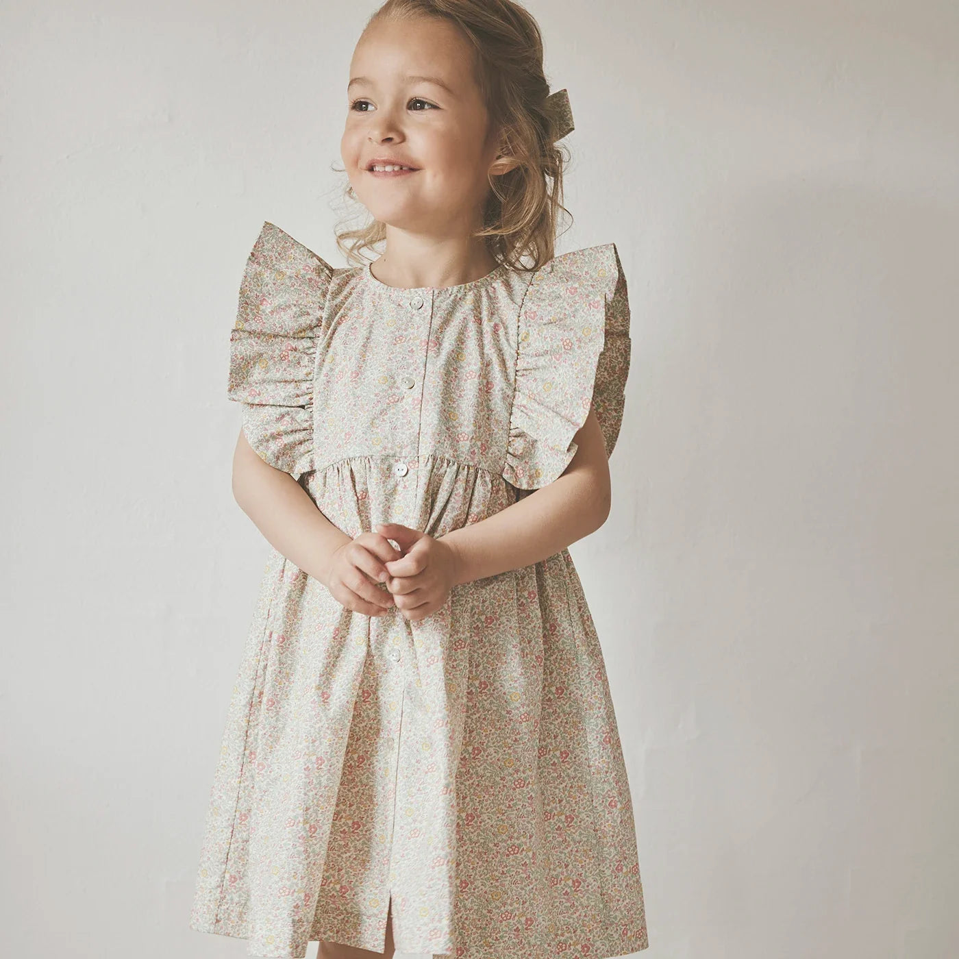 Dress dress