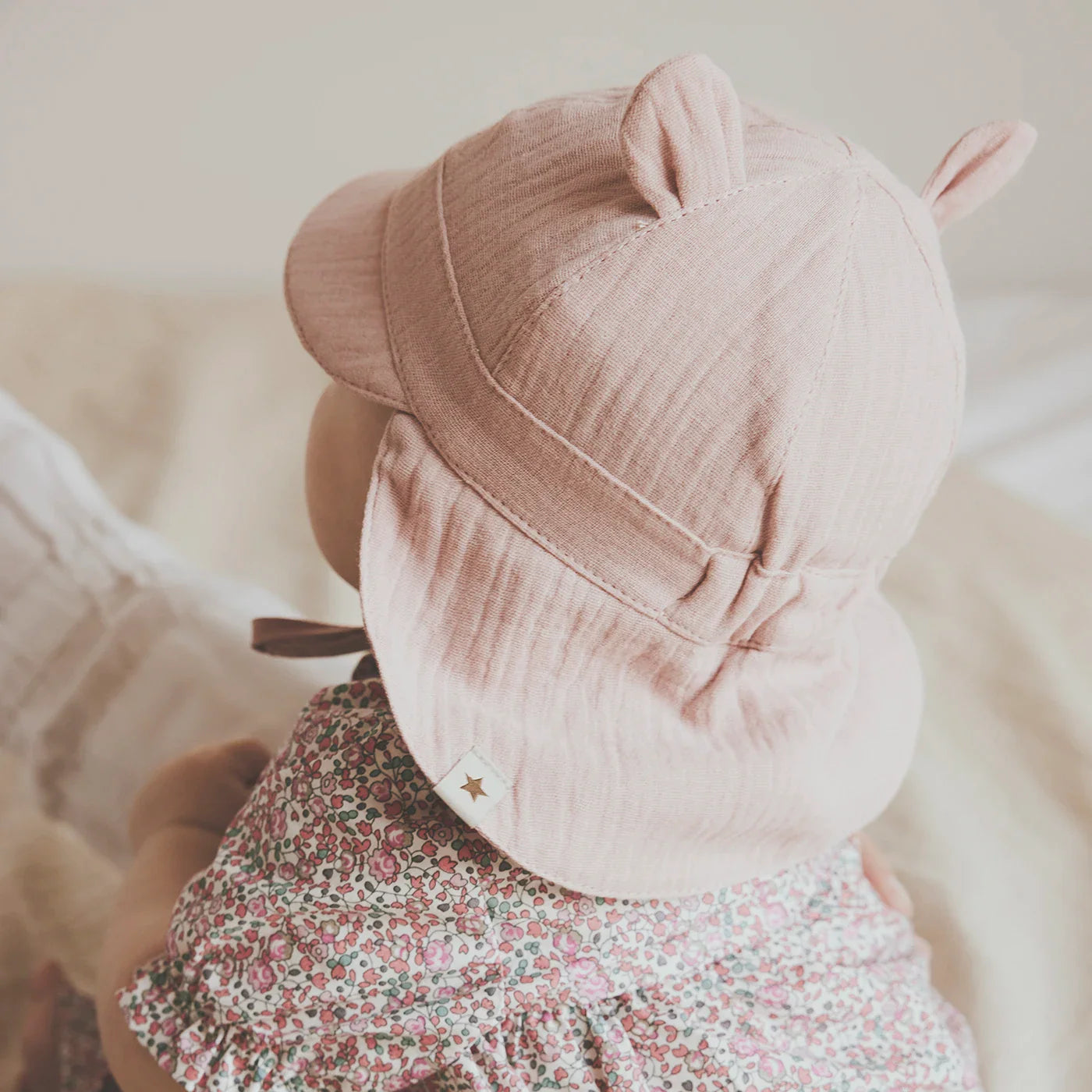 Summer summer hat