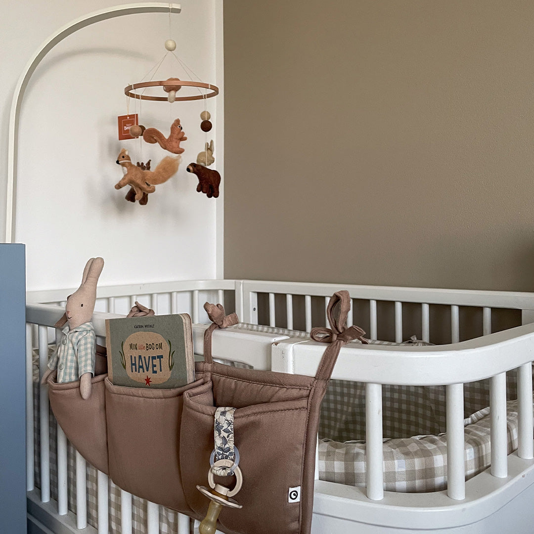 Forest activity toy