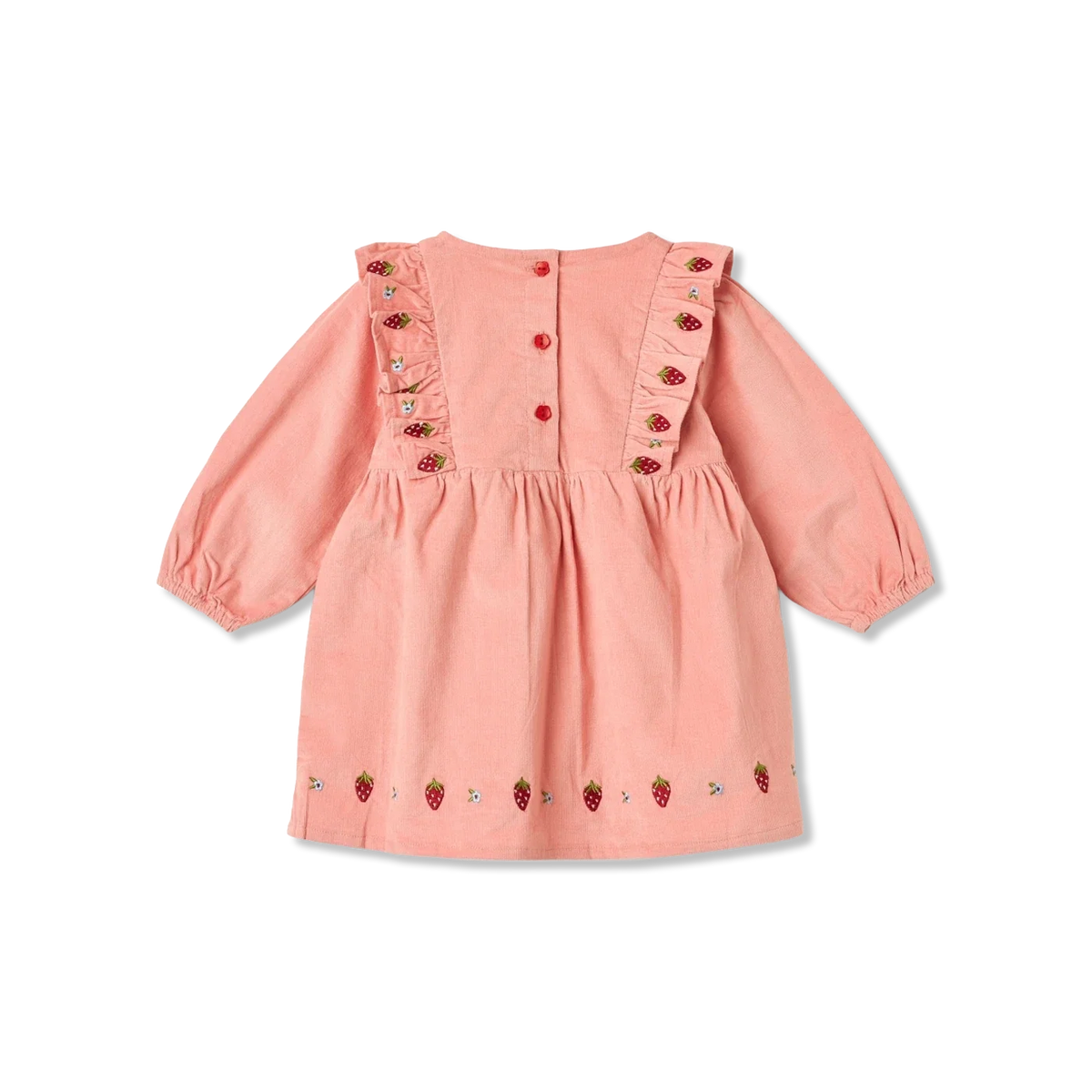 Belle Dress