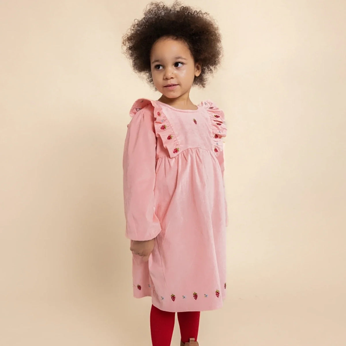 Belle Dress