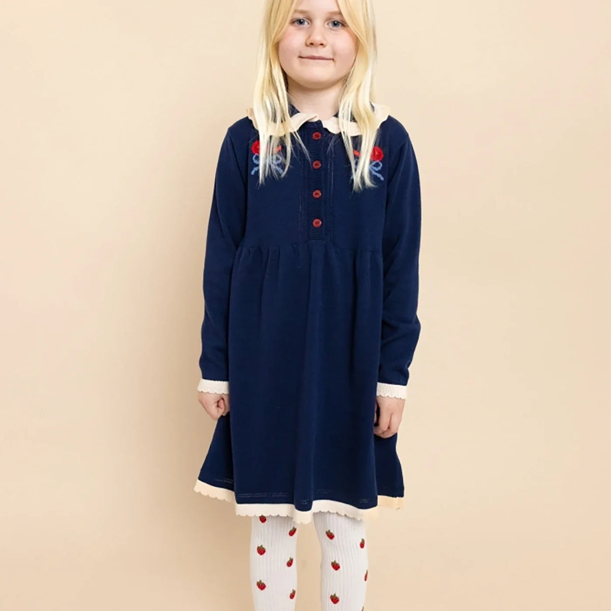 Bianca Dress