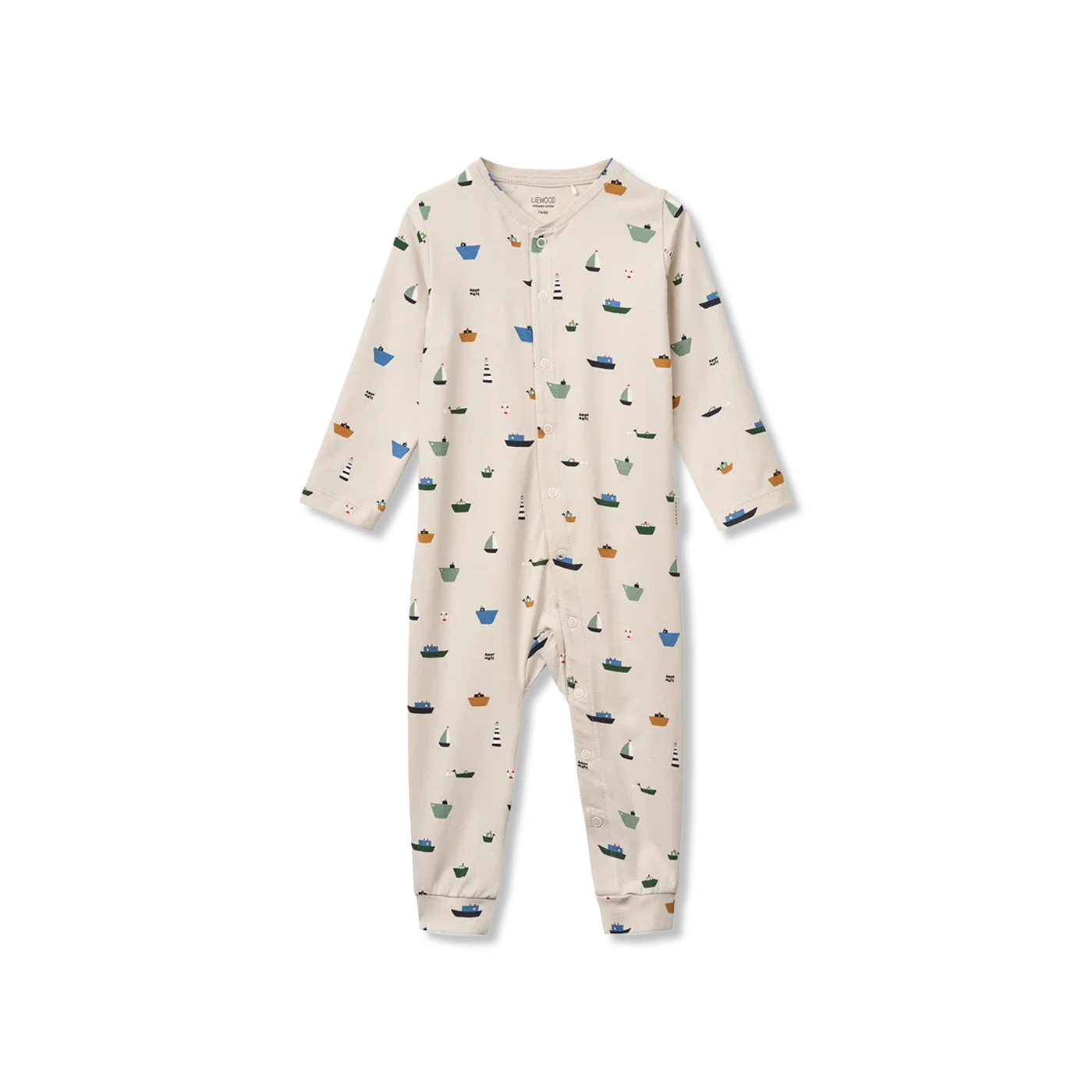 Birk sleepwear