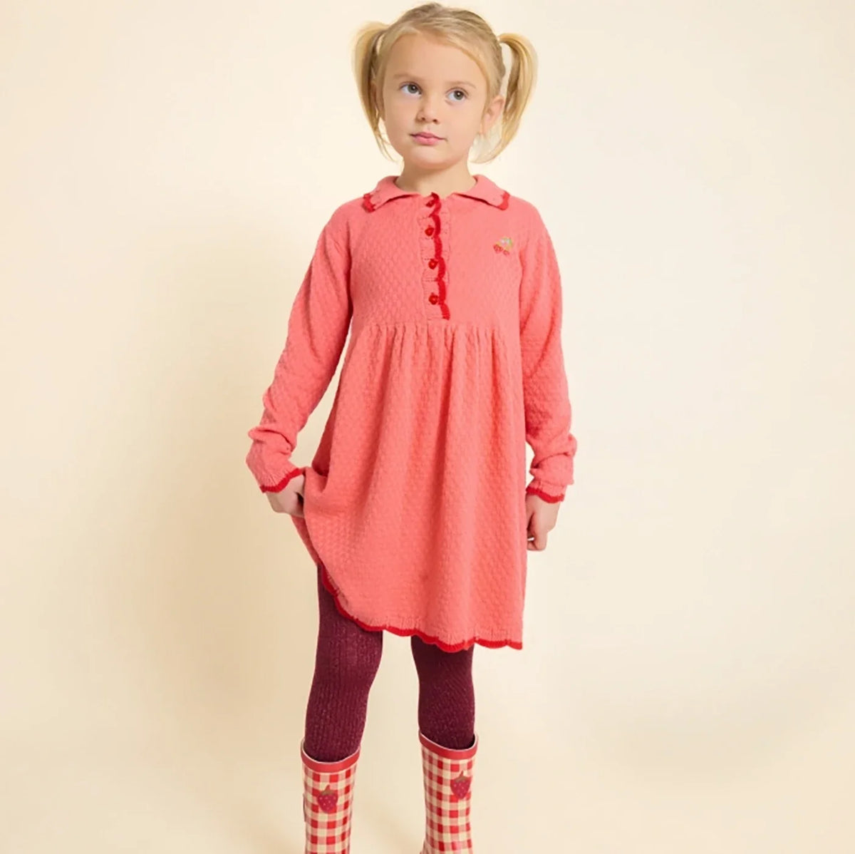 Bloom Dress