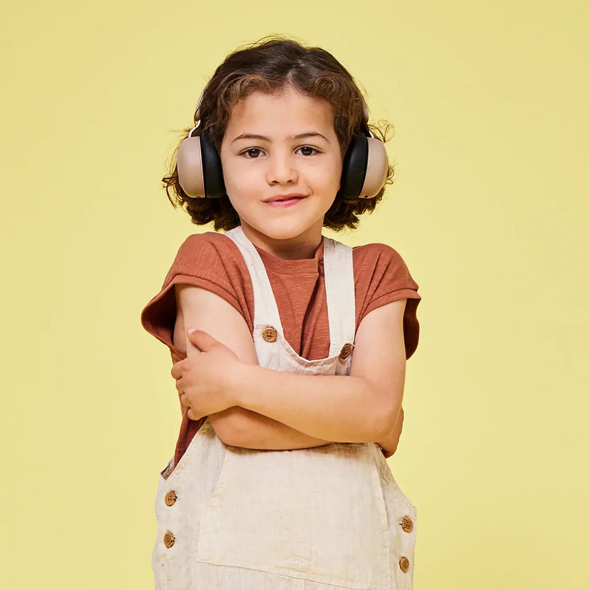 Buzz junior Headphones