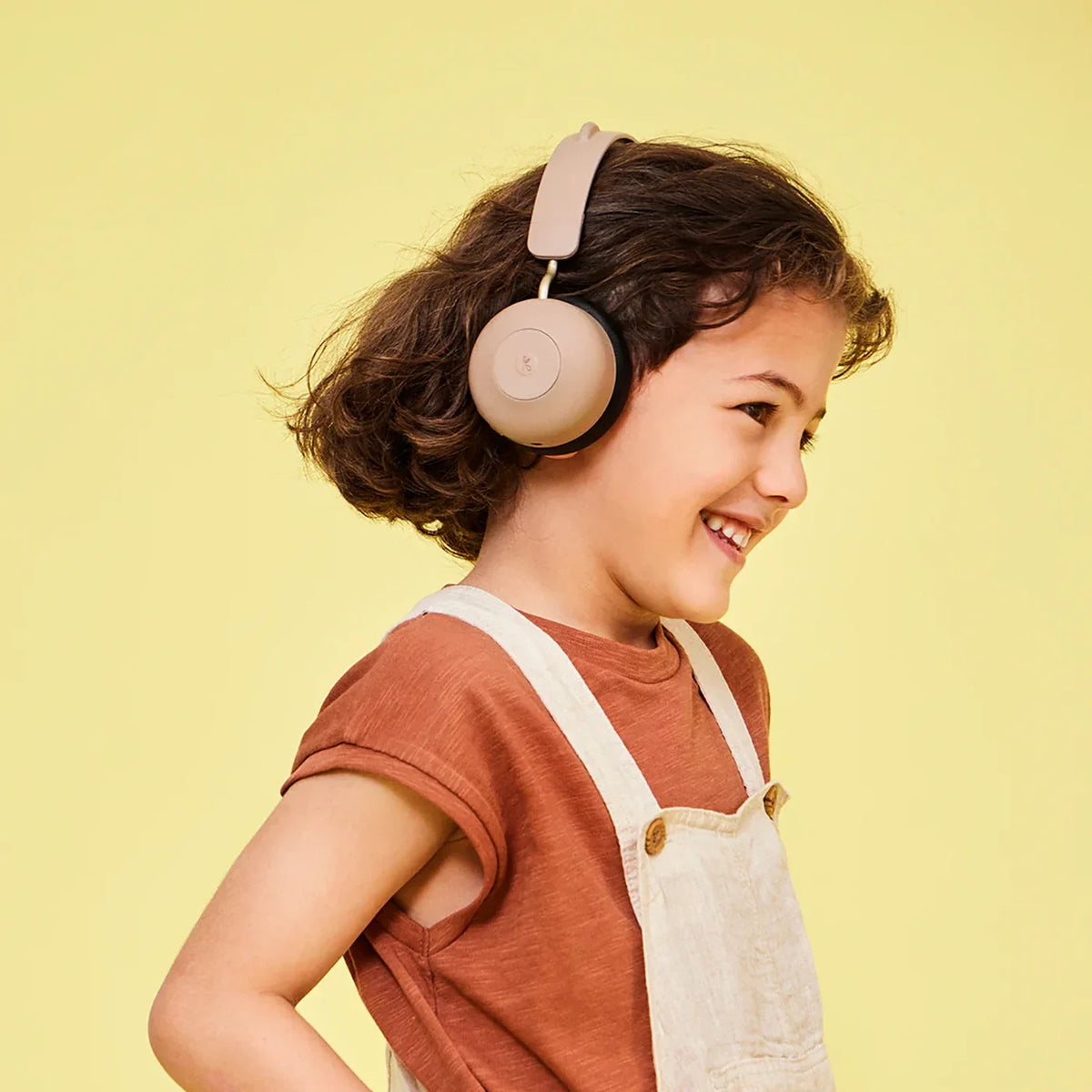 Buzz junior Headphones