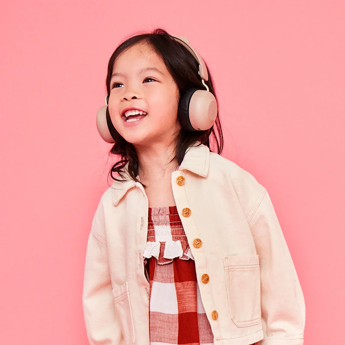 Buzz junior Headphones