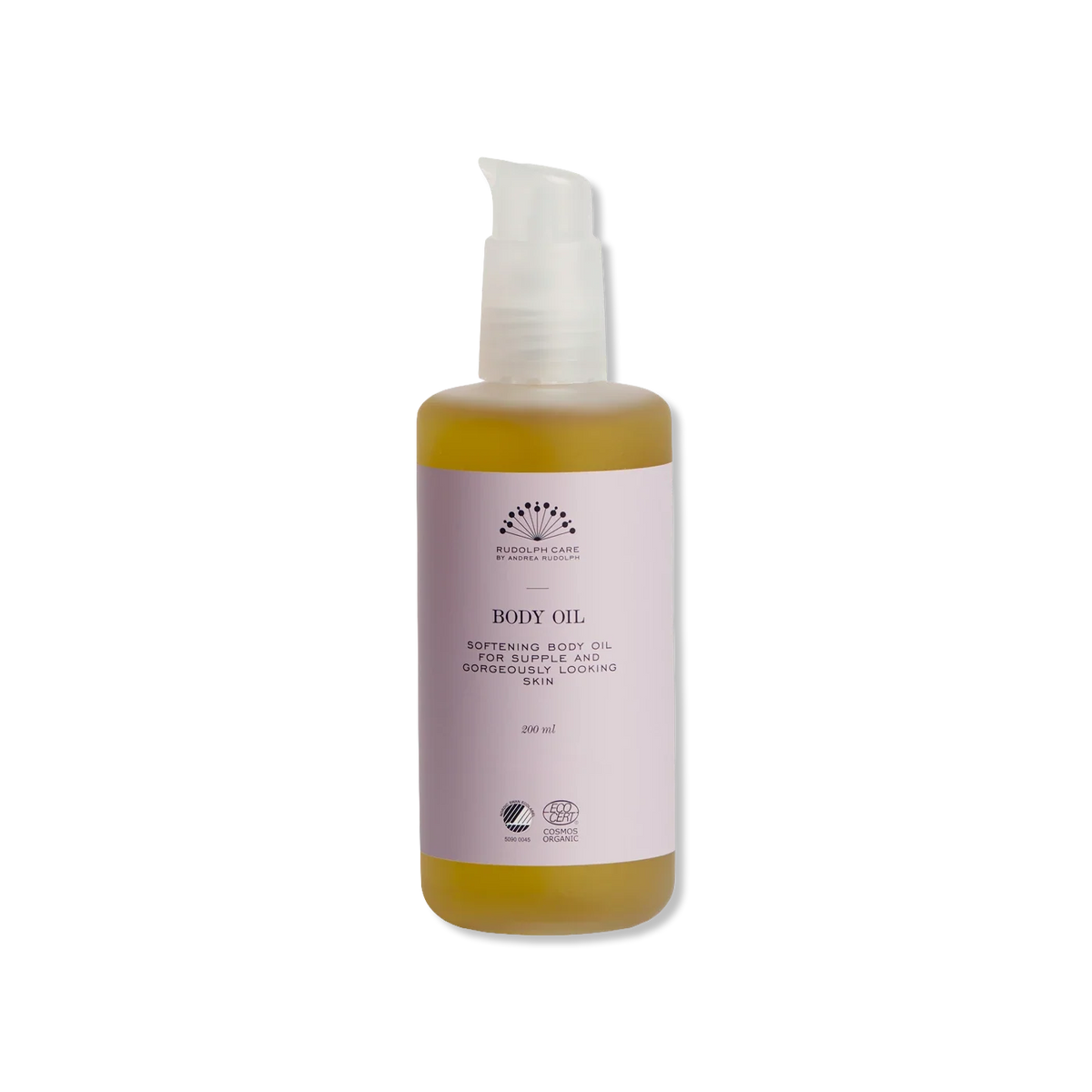 Body oil Body care