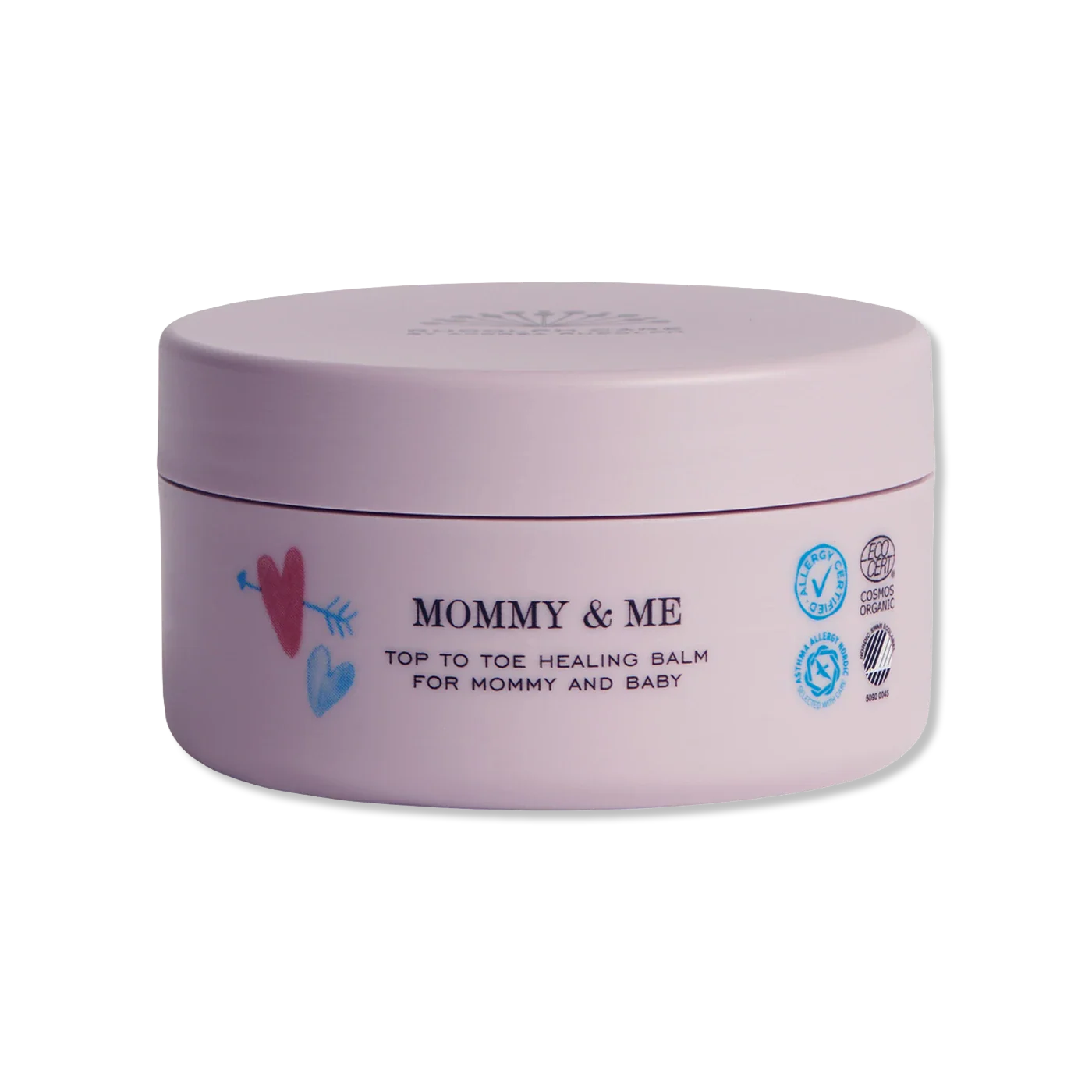 Mommy and me Body care