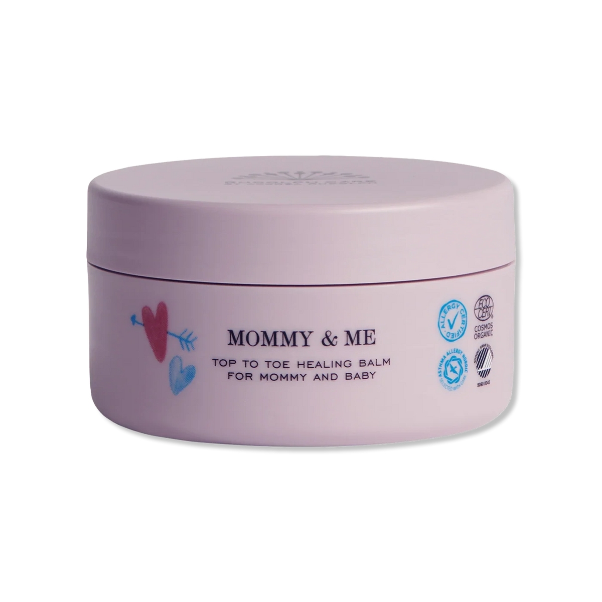 Mommy and me Body care