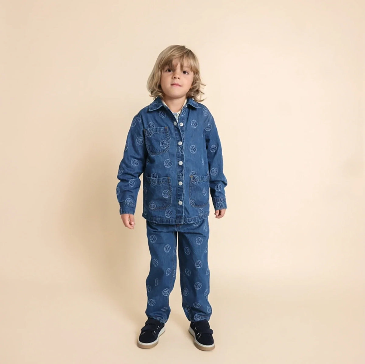 Carl Jeans