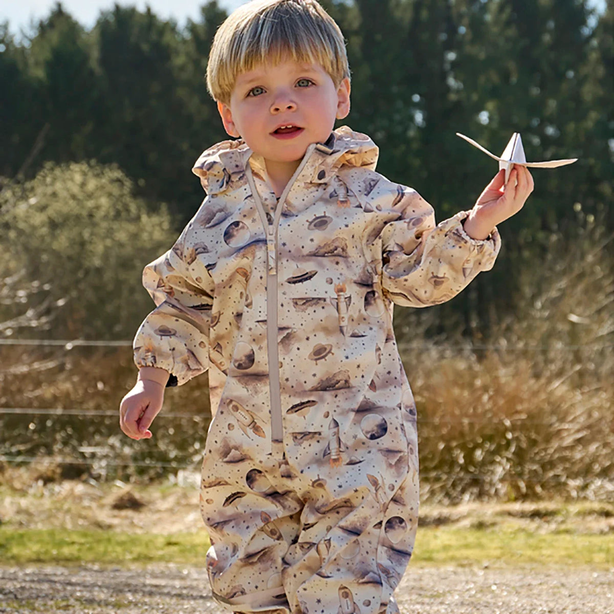 Rainwear suit Rain suit