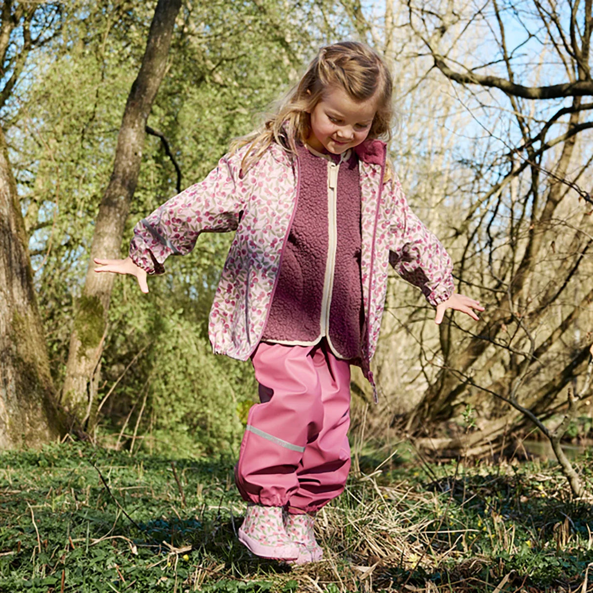 Rainwear set Rainwear
