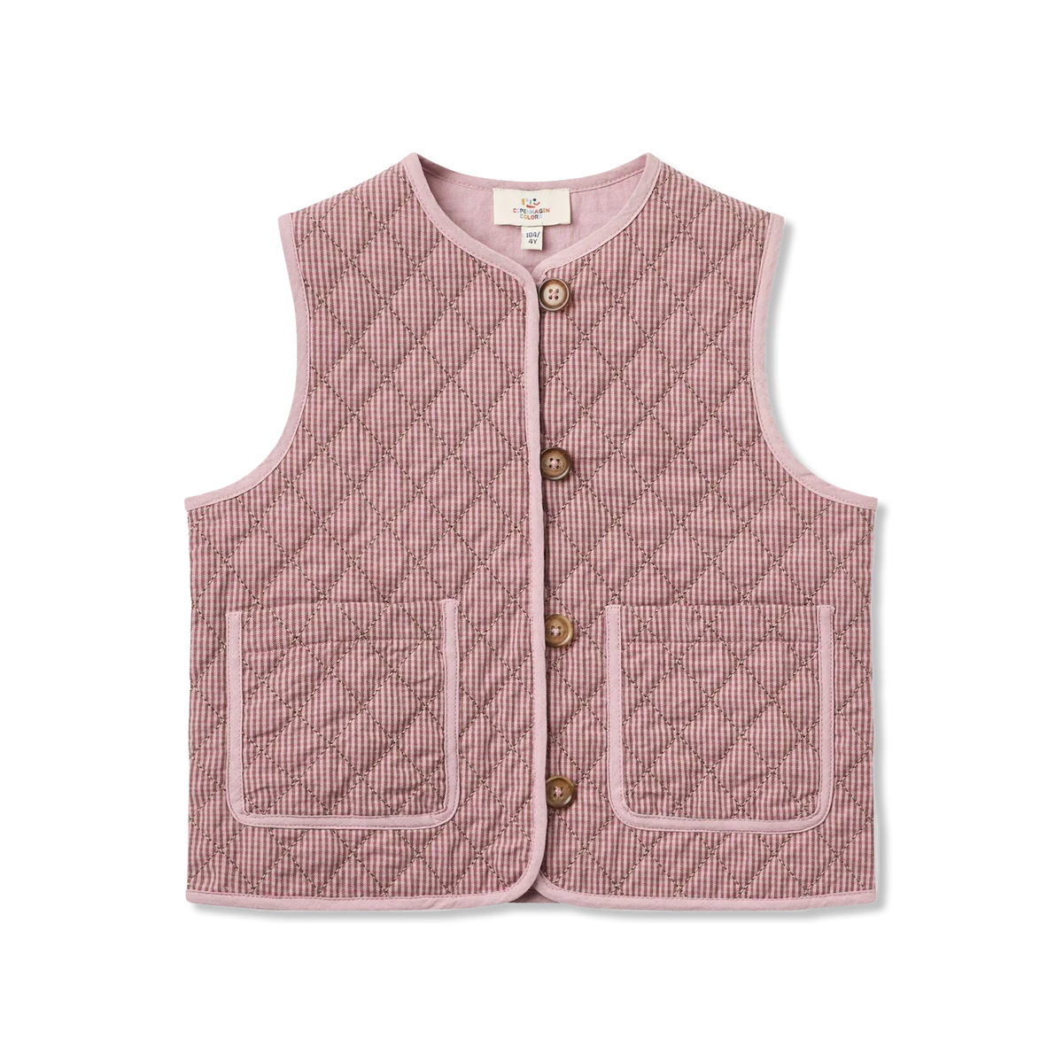 Embroidery Summer jacket