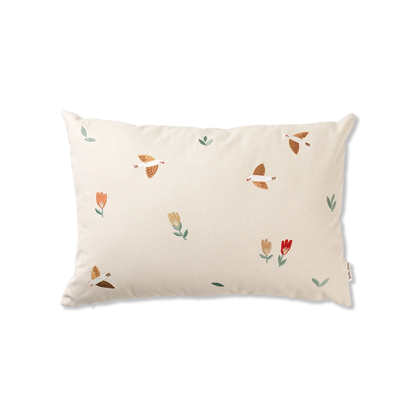 Cinna Pillow
