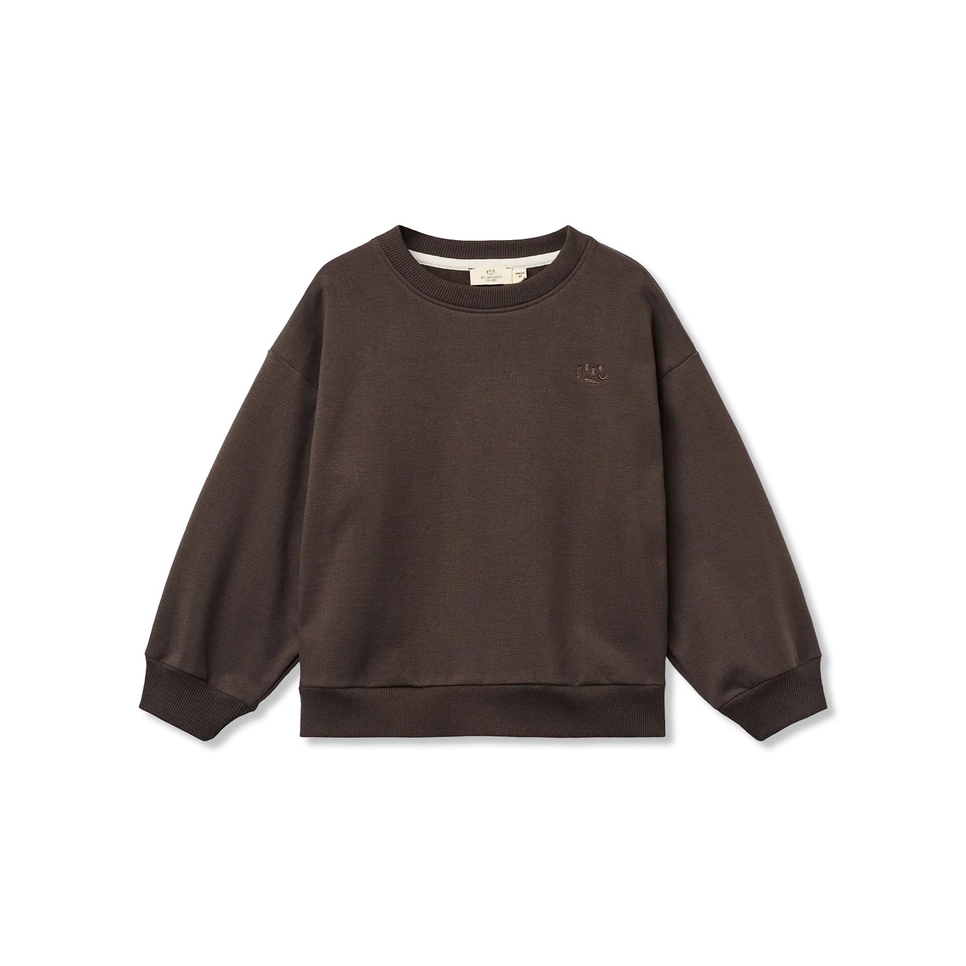 Classic Sweatshirt